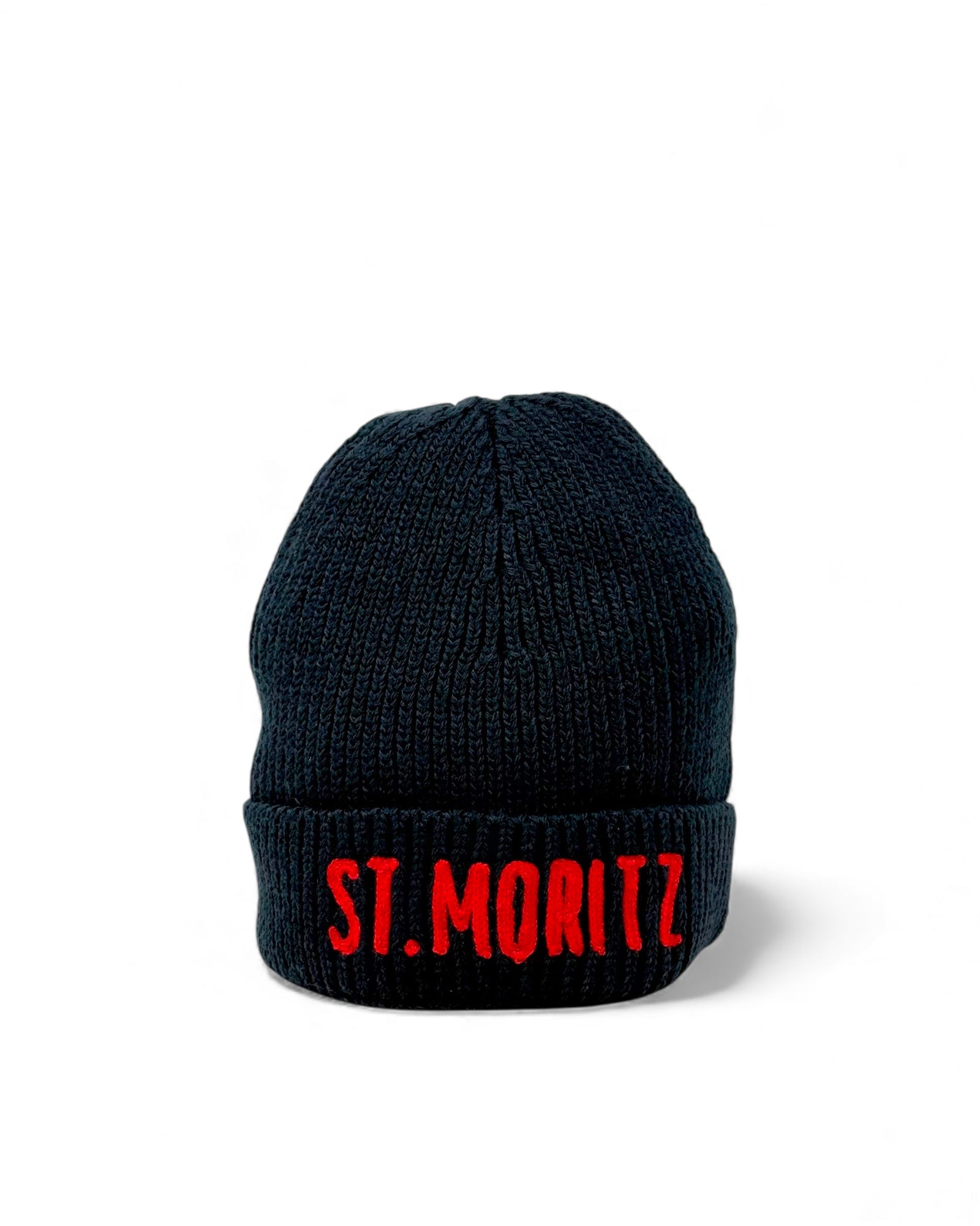 Superculture - Berretto St. Moritz