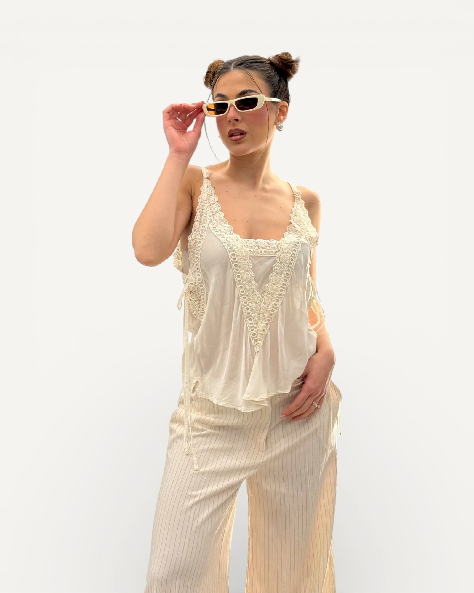 Kontatto - Top Pizzo