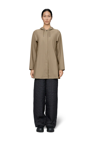 Rains - Storm Breaker Unisex Beige