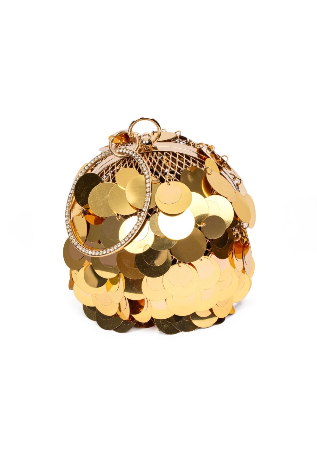 TPN - Borsa Antlers Gold
