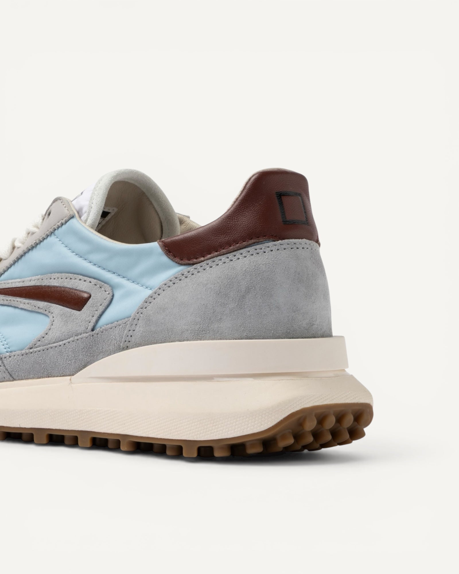 D.A.T.E. - Sneakers Athleta Light Sky