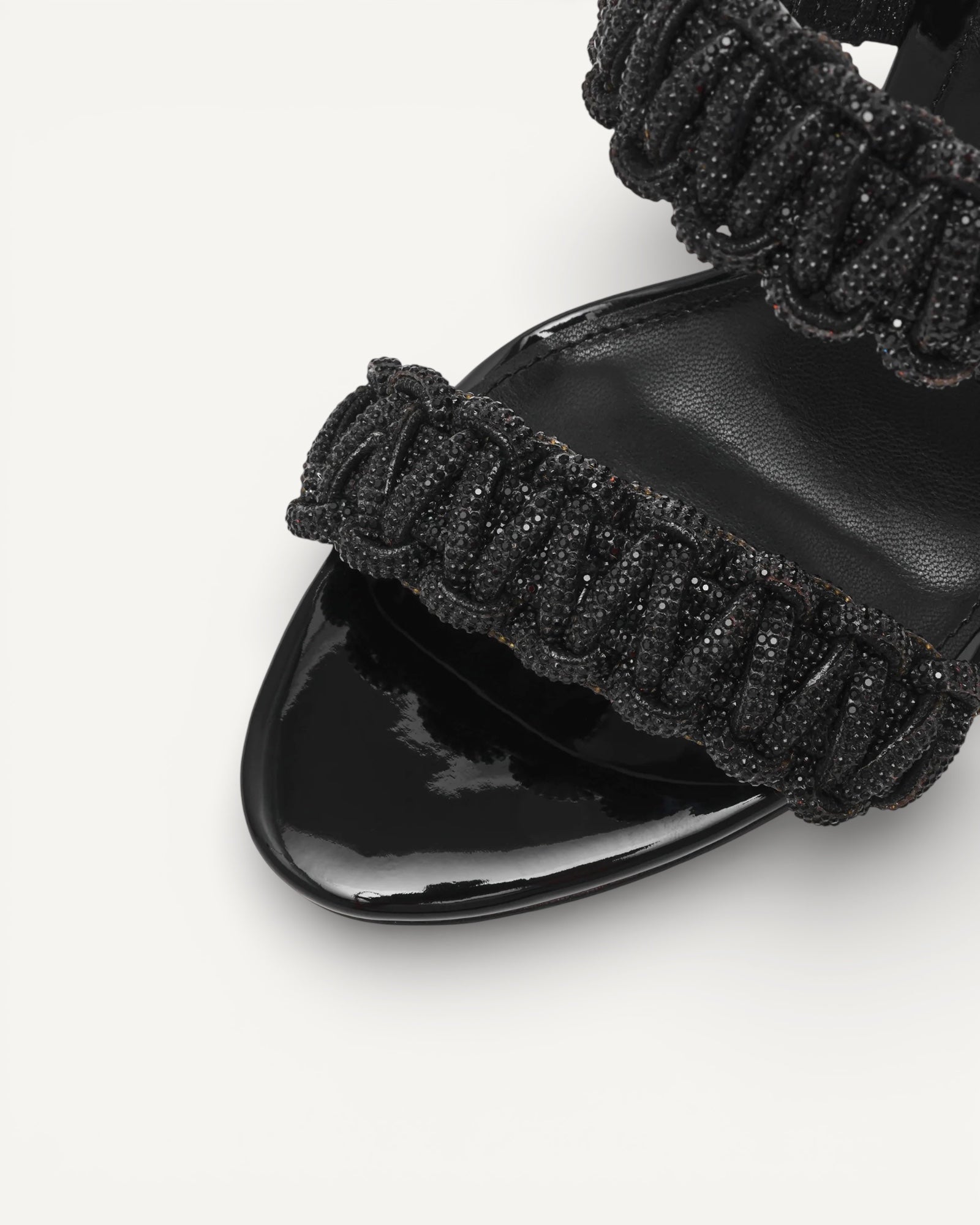 Steve Madden - Sandalo Theresia Nero