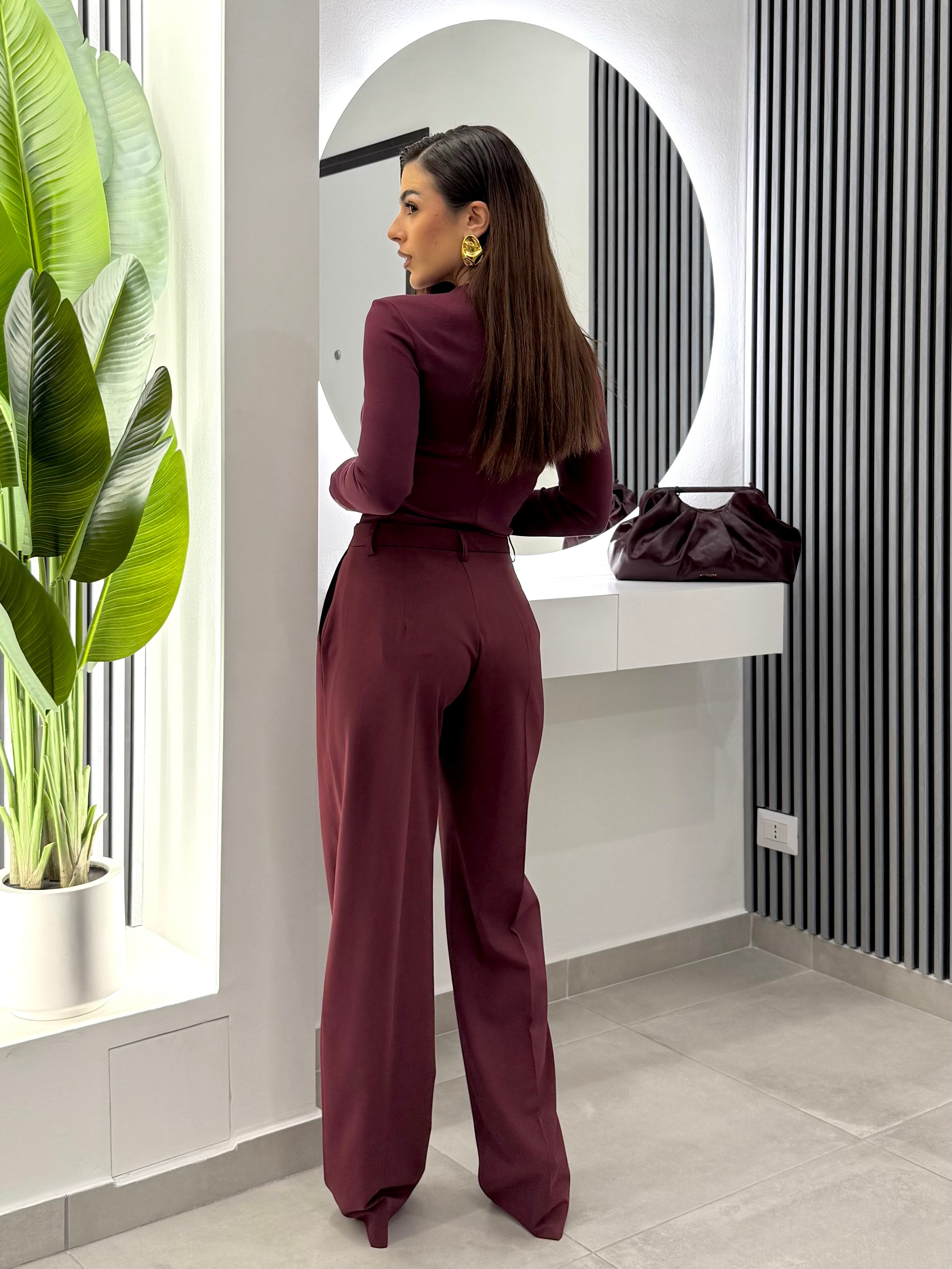 Silence Limited - Rebel Pants