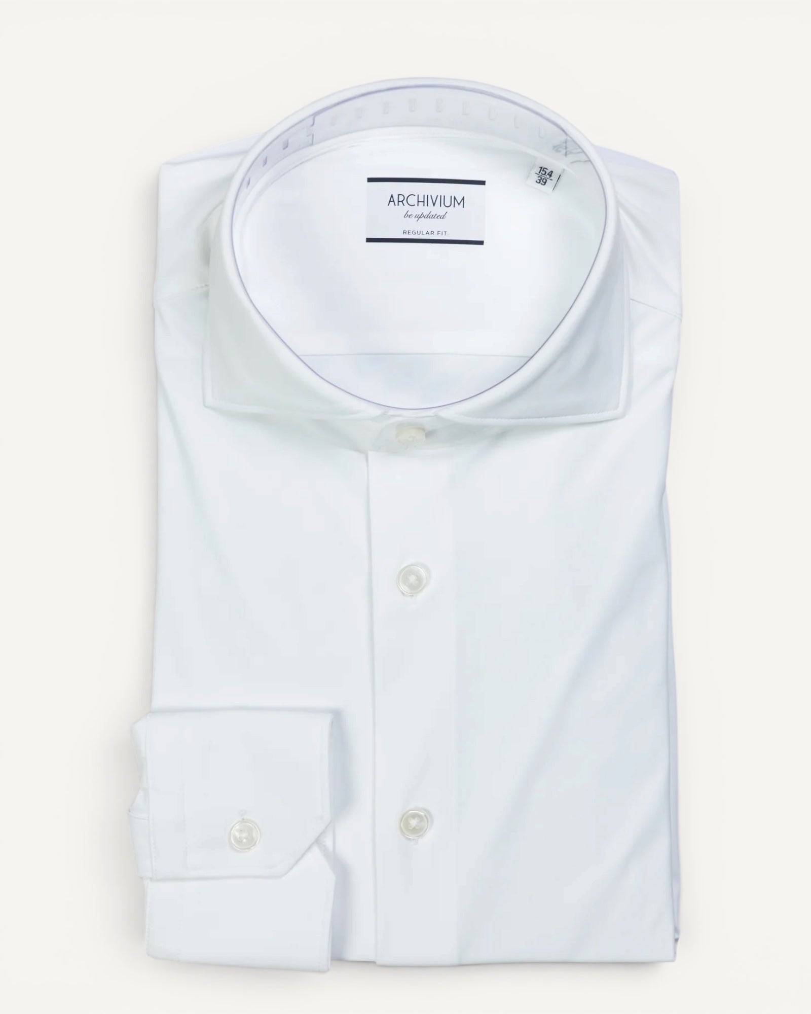 Archivium - Camicia No Stiro