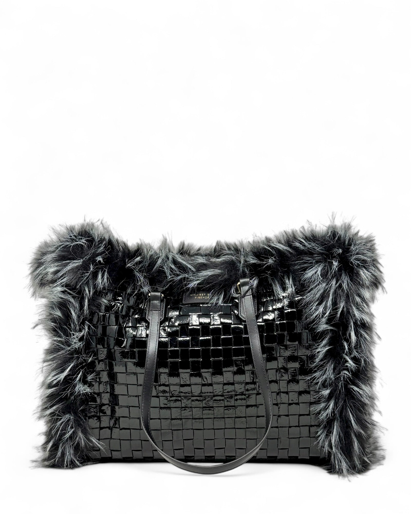 My Best Bag - Shopping Athena Chamonix Big