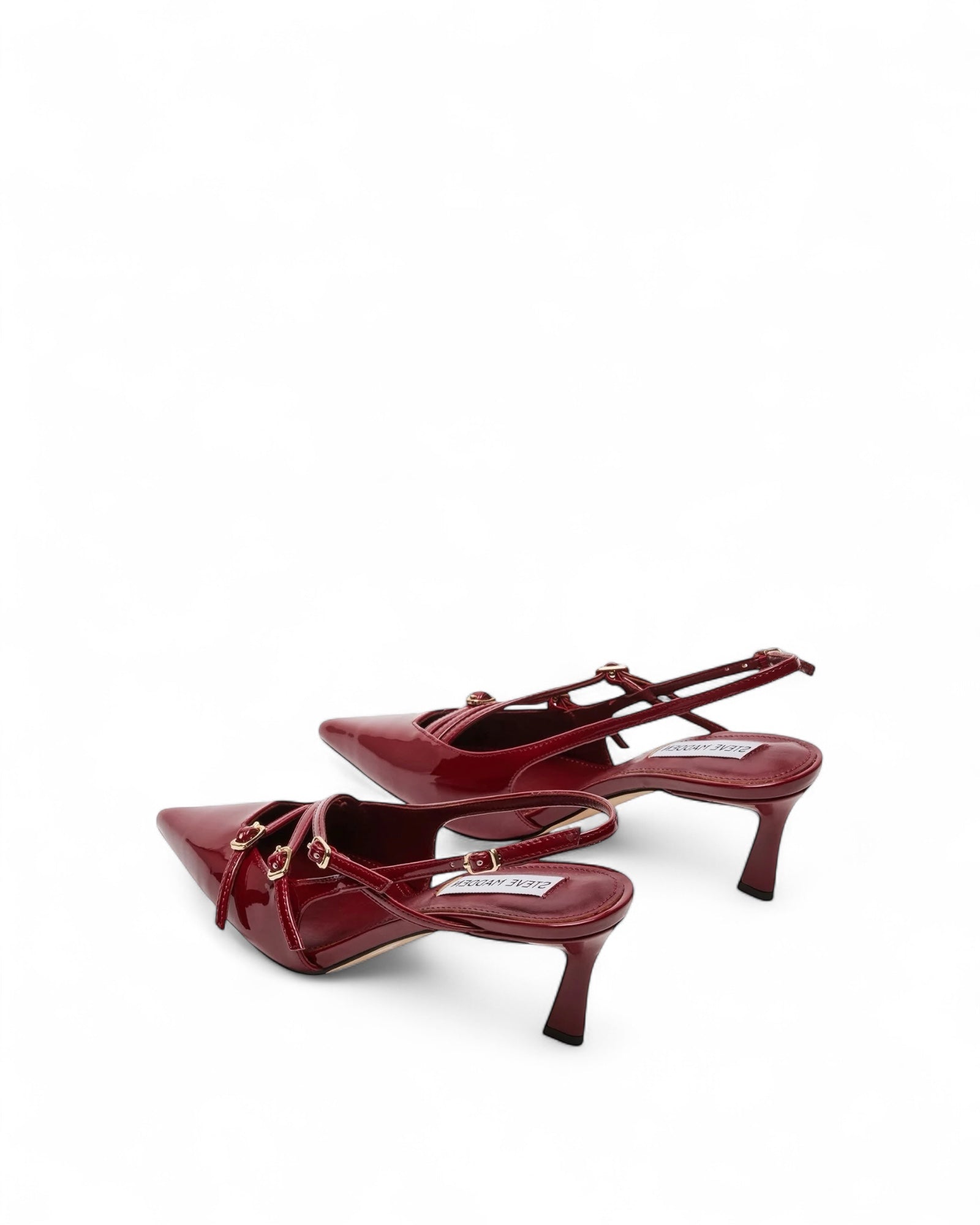 Steve Madden - Liana Wine Lucido