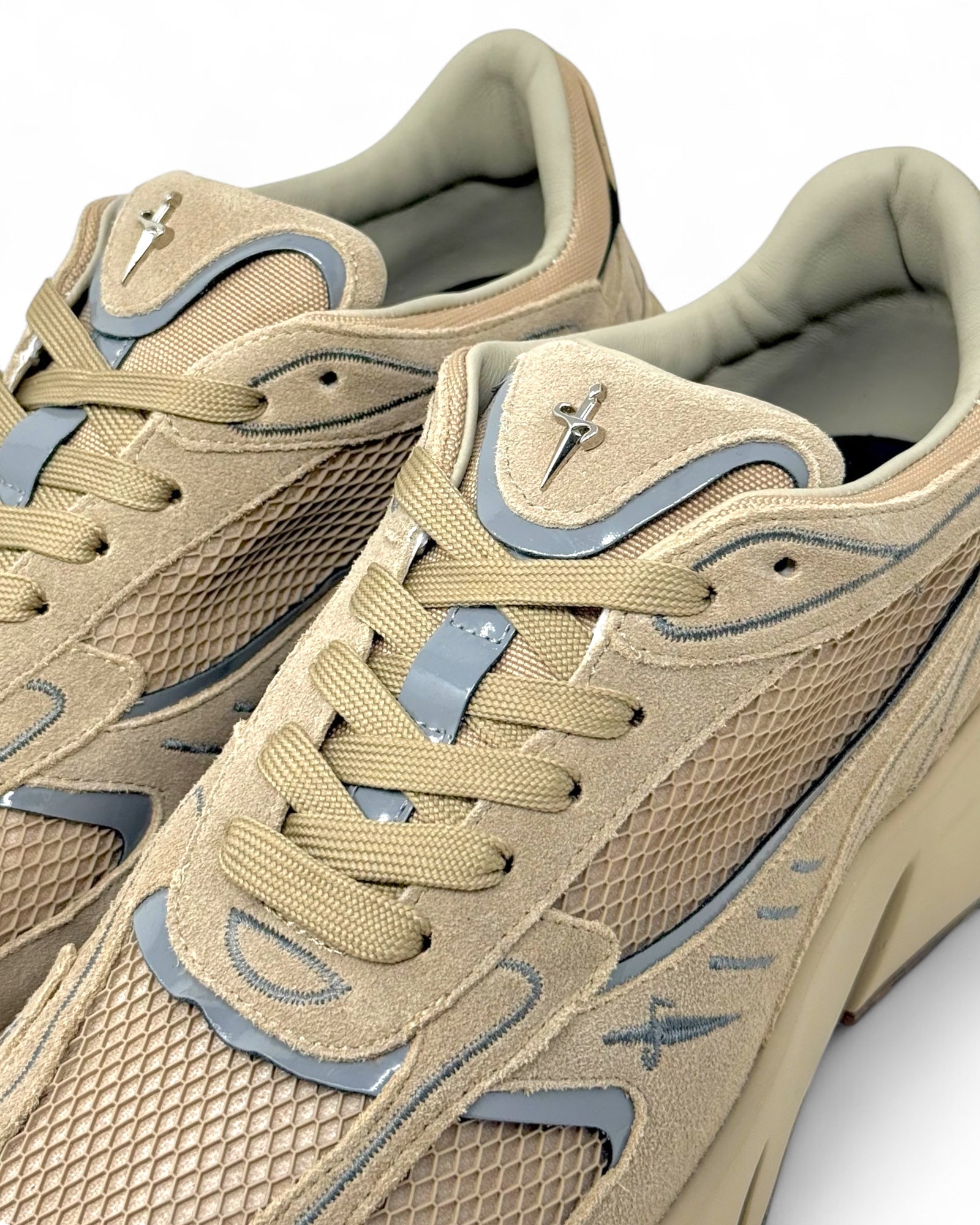 Paciotti - Blade Runner Sabbia