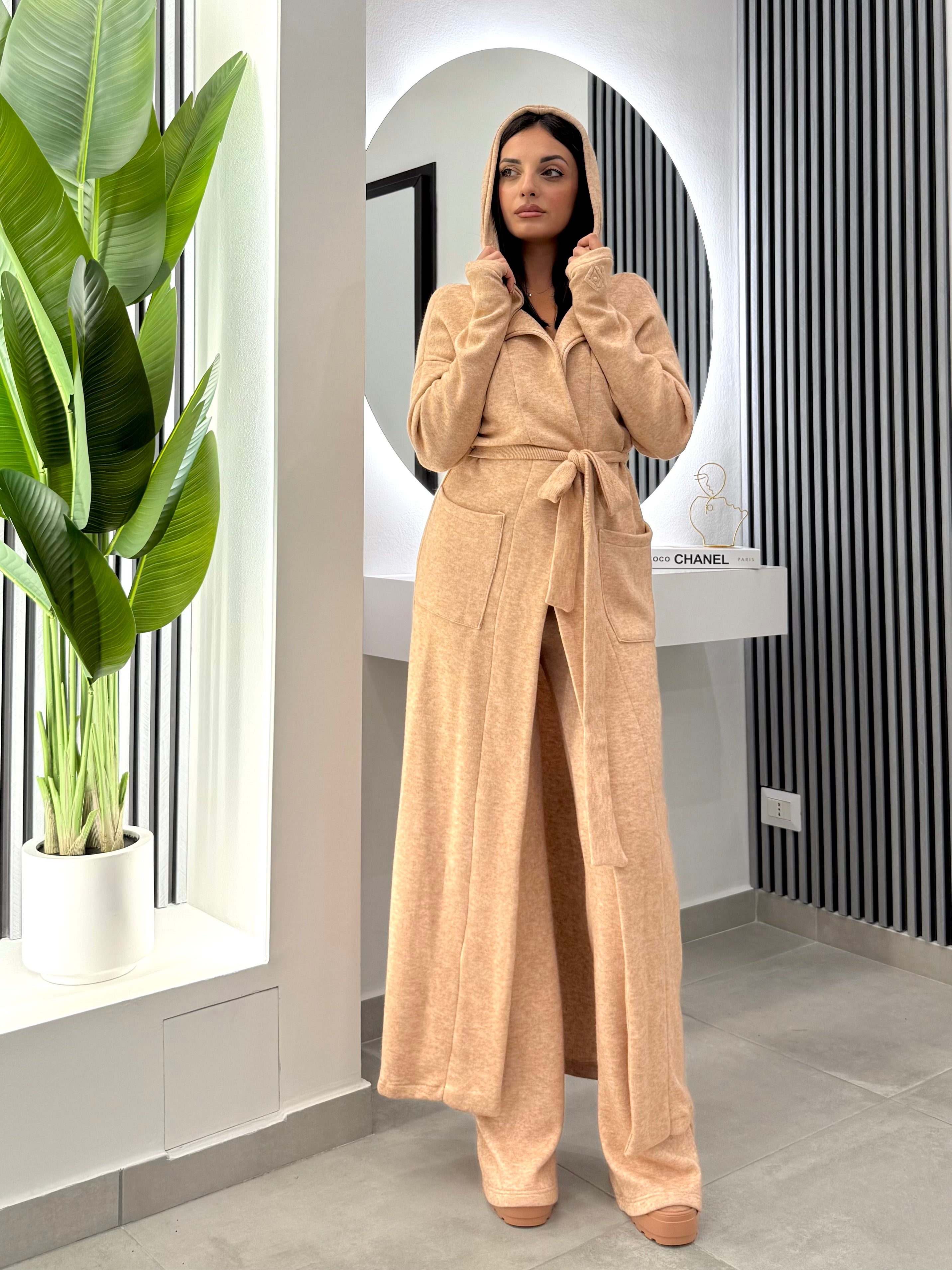 Kostumn1 - Cardigan Cashmere