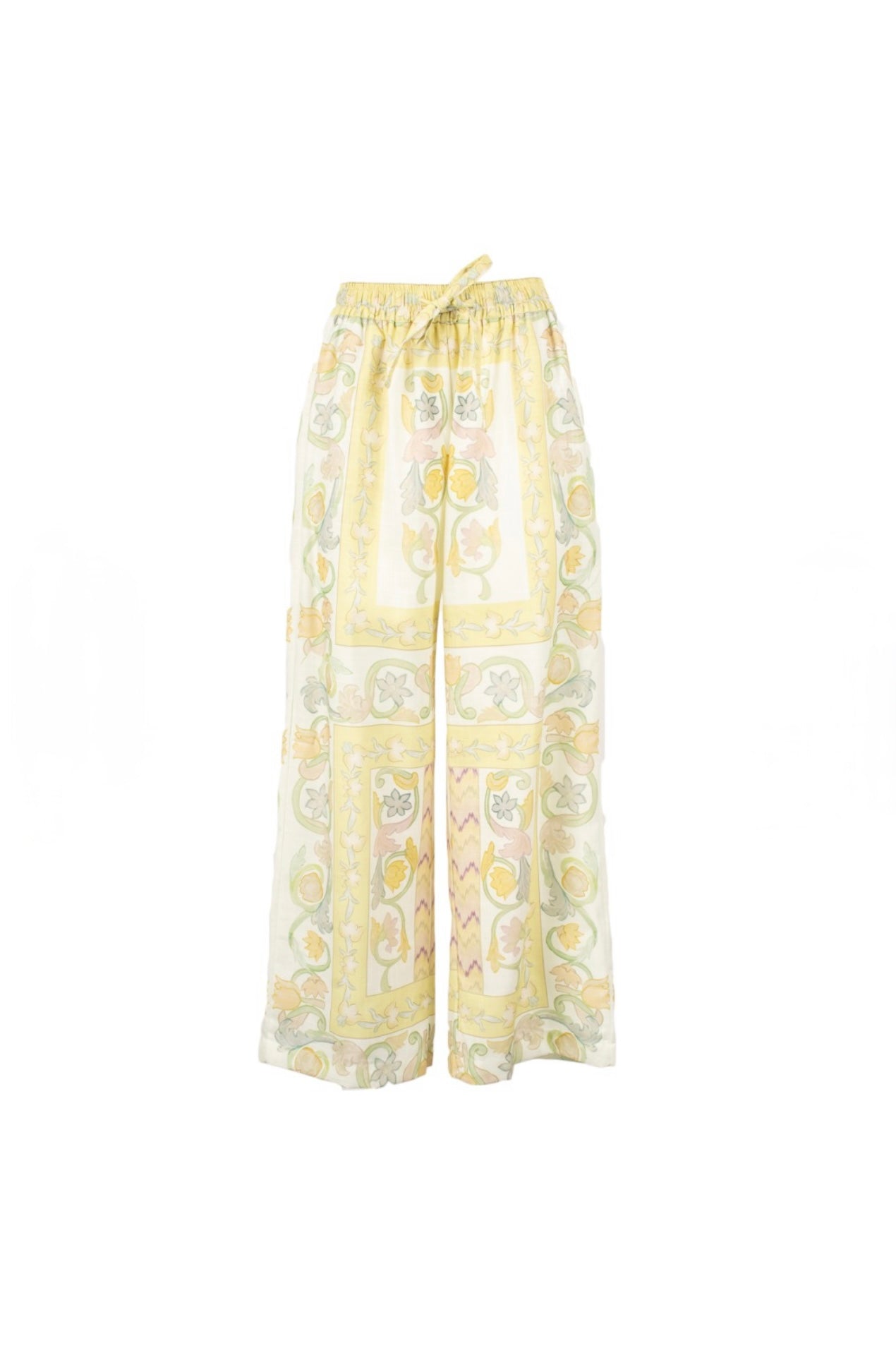 Odì Odì - Pantalone Scicli
