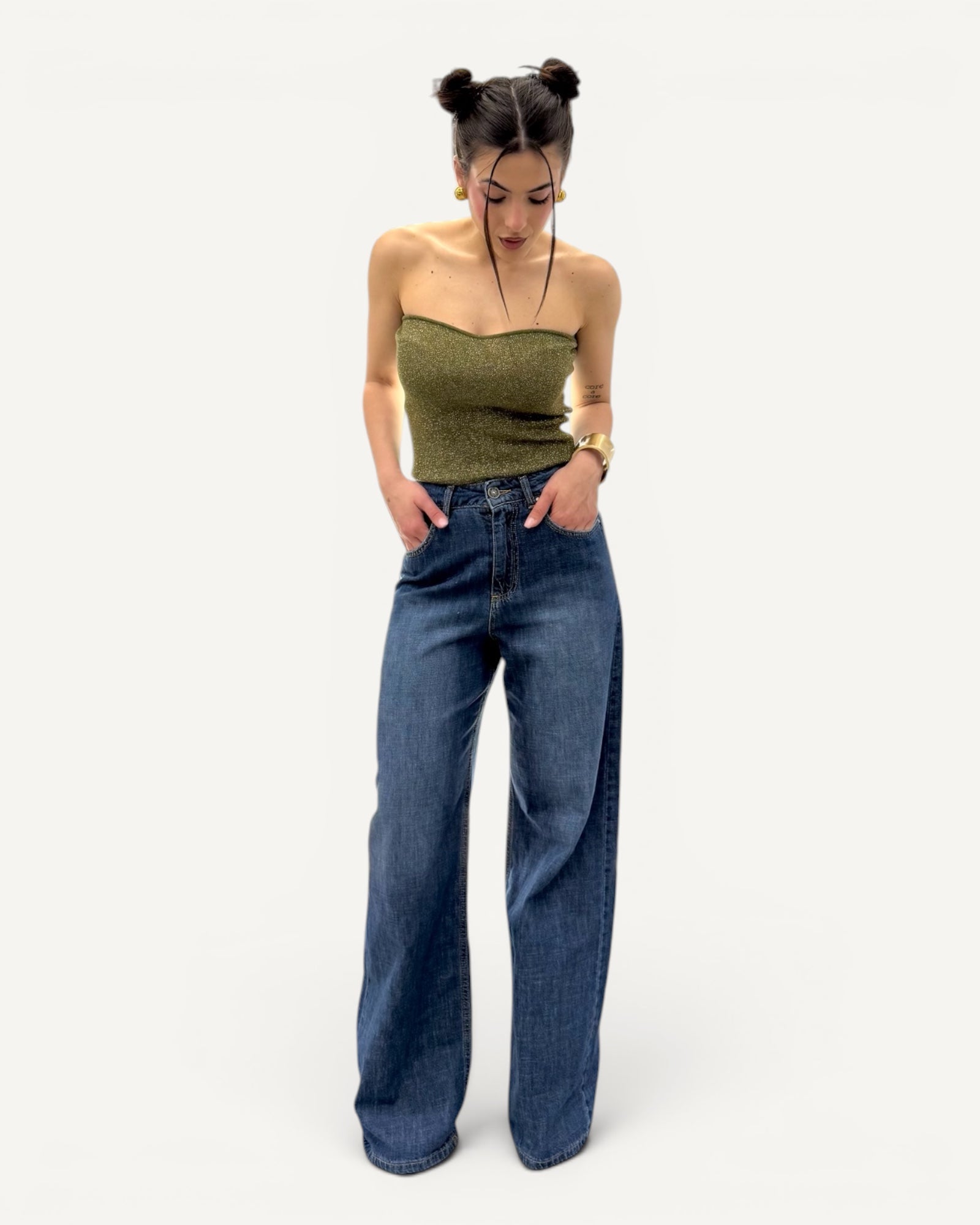 God Save Denim - Jeans Selene