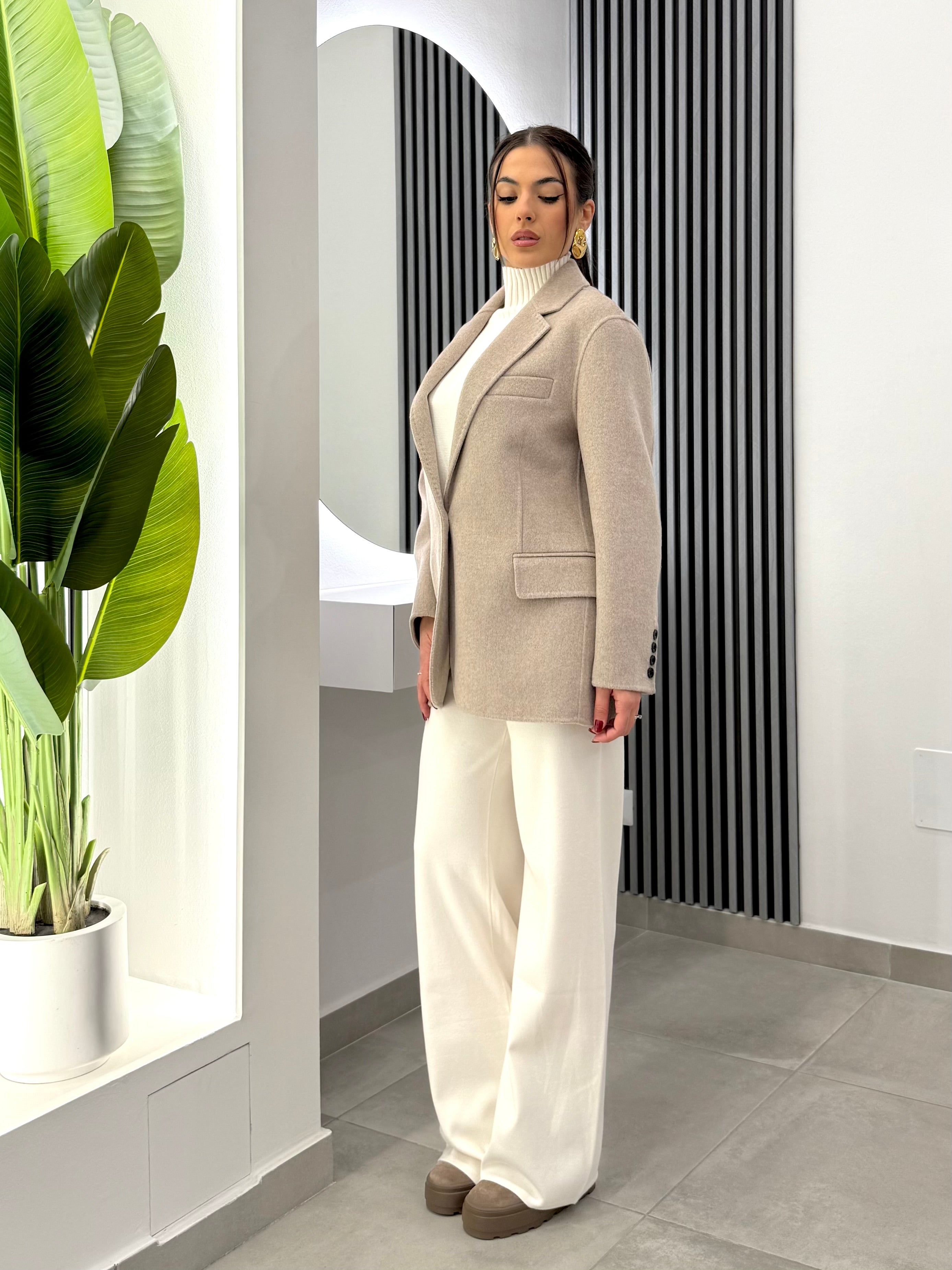 Park Place - Giacca Kim