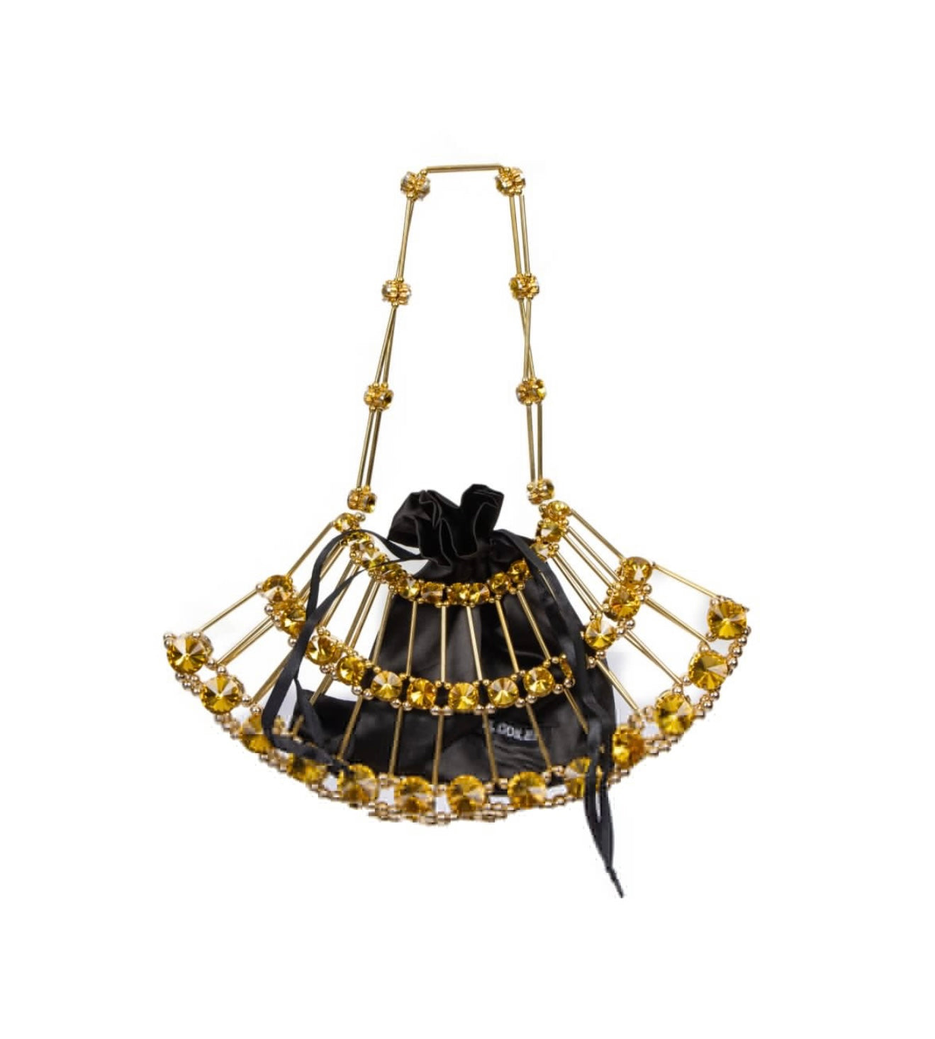 Odì Odì - Clutch Albinia