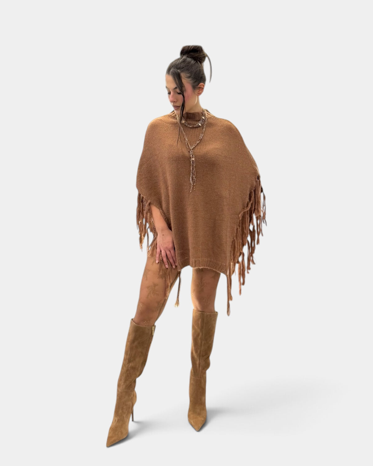 Odì Odì - Leggings Oparino
