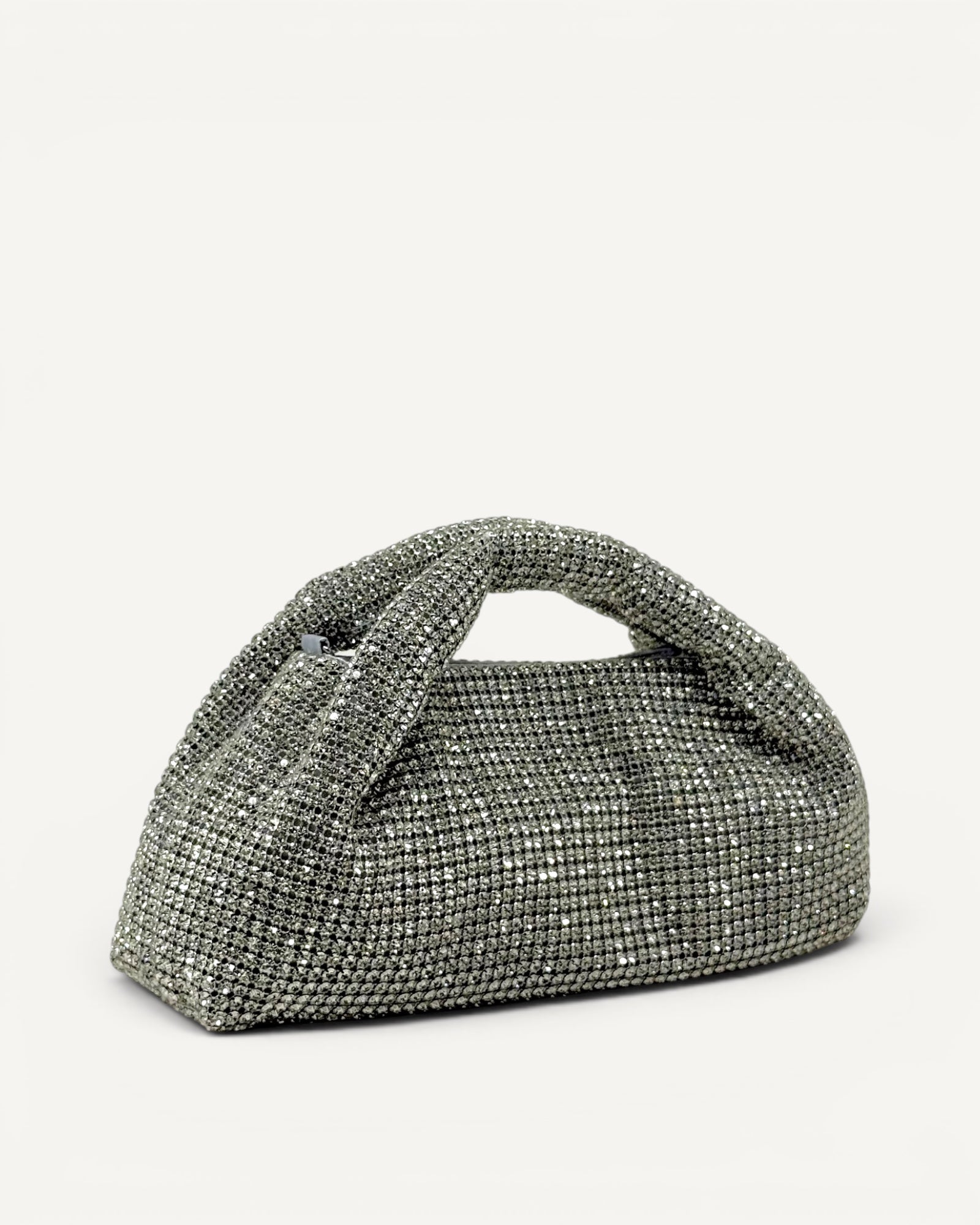 Albano - Borsa Lindas Strass Cristal