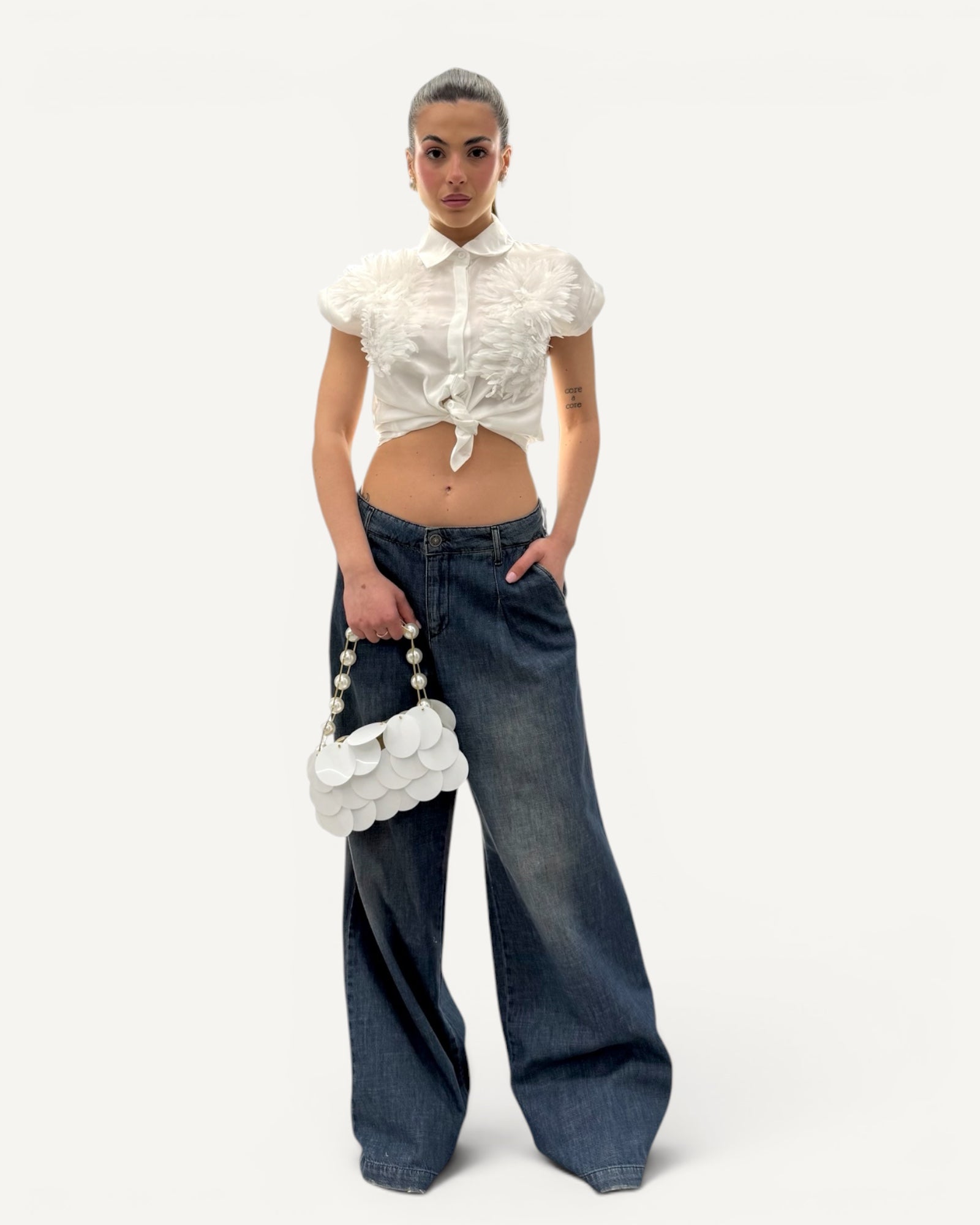 TPN - Camicia Shediac