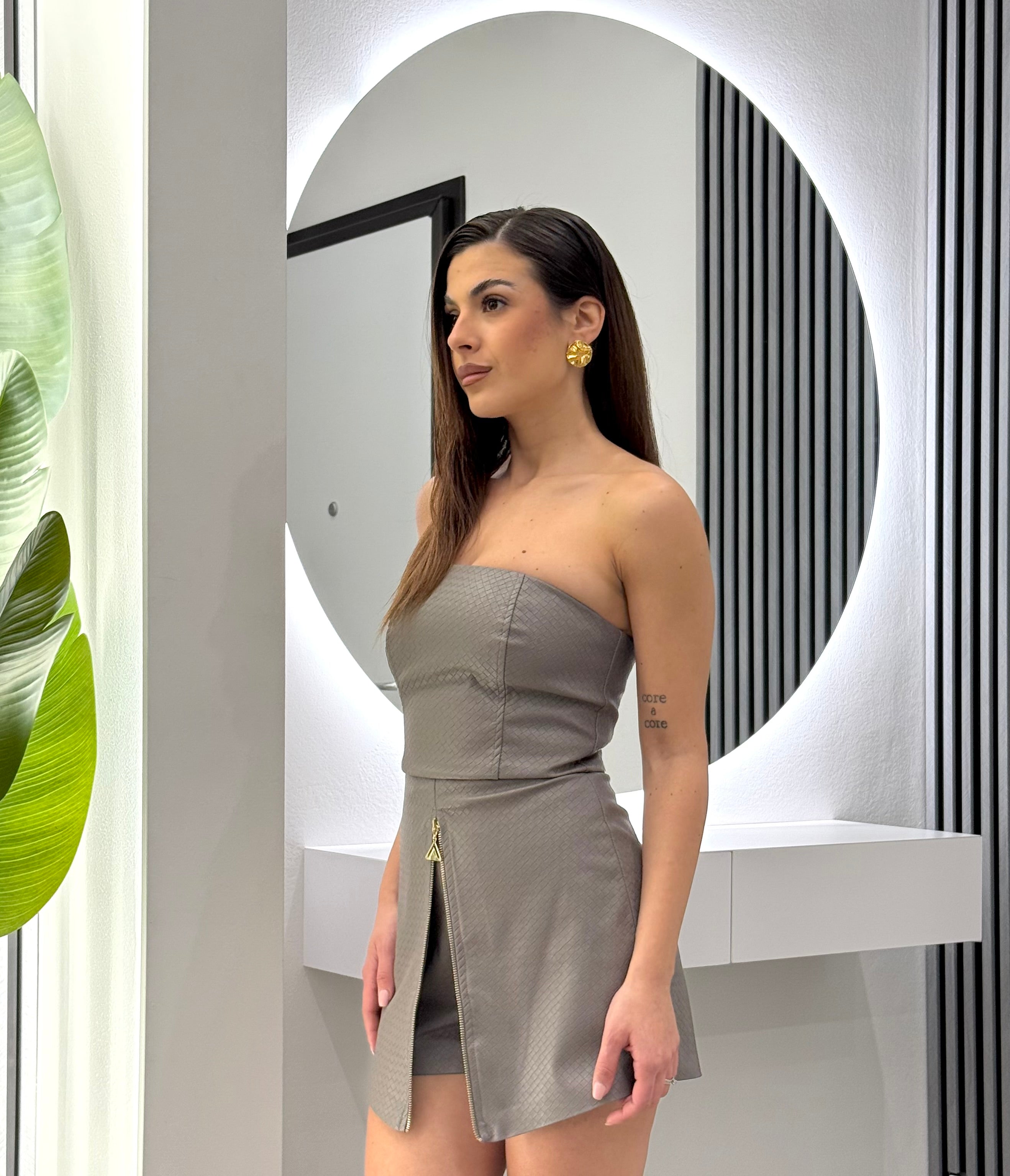 Silence Limited - Jumpy Ecoleather