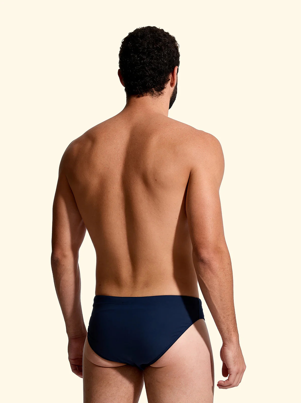 F**K – Slip Regolare Blu SM5201-BU