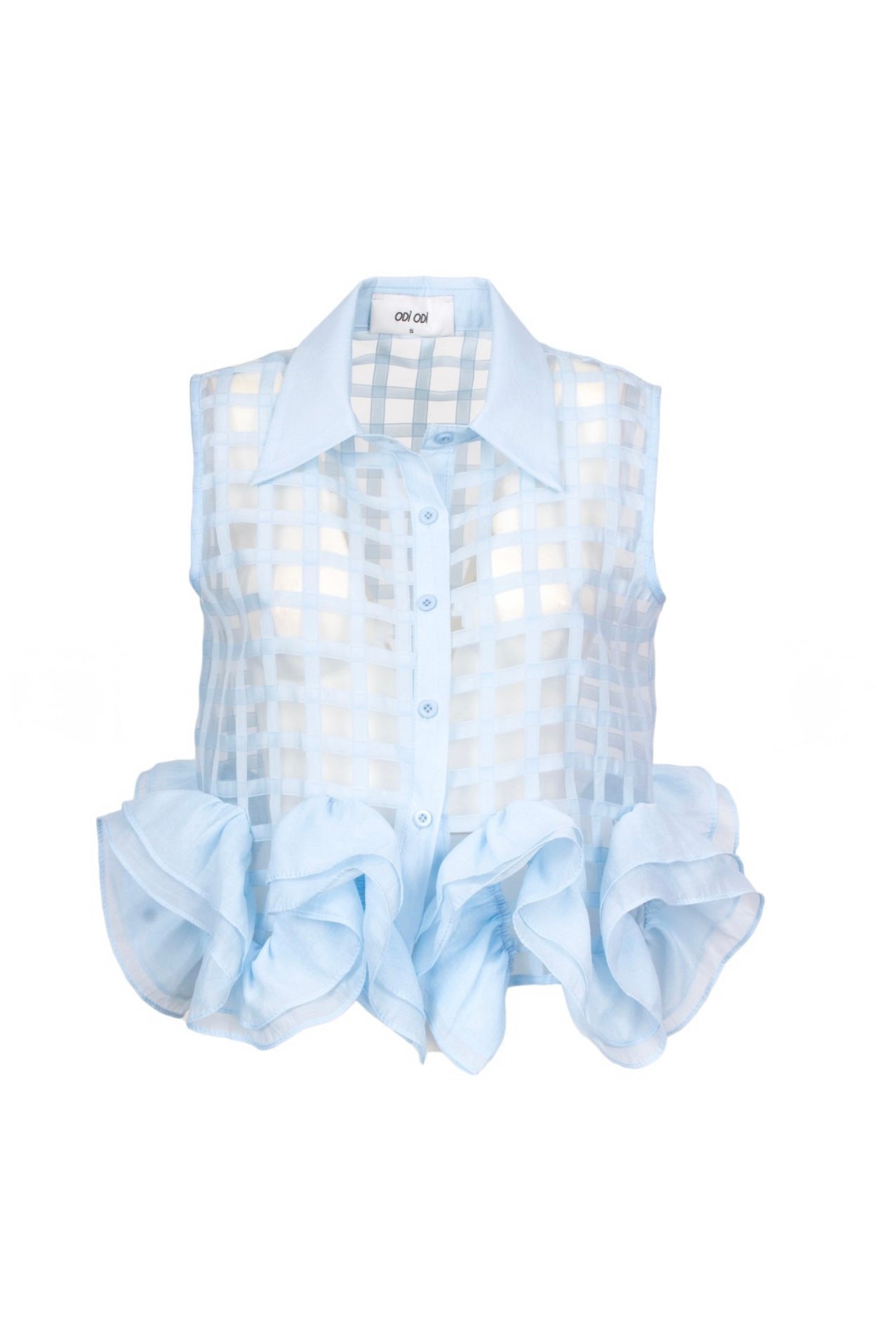Odì Odì - Camicia Falerna