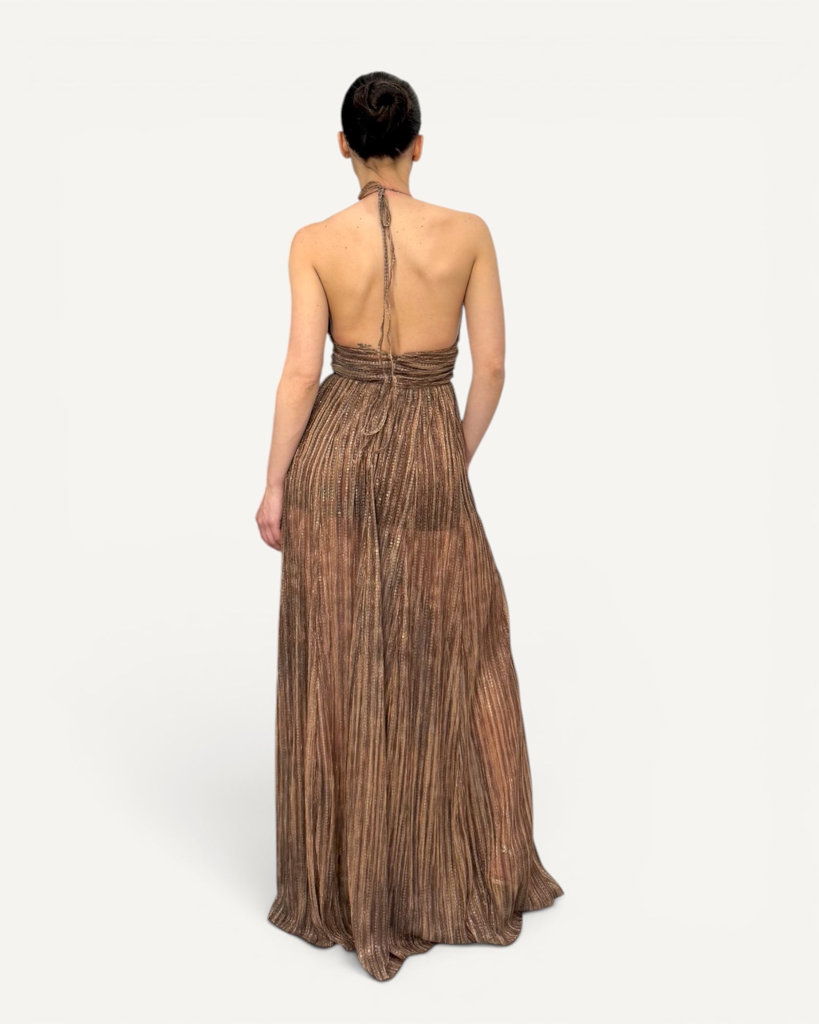 Silence Limited - Luxor Dress
