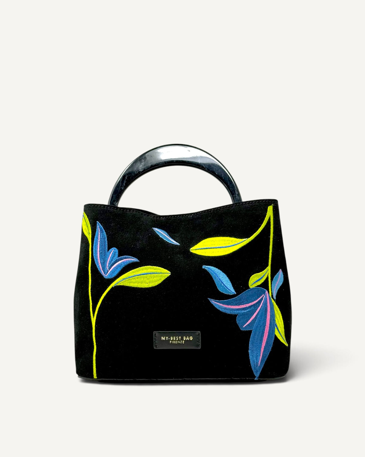 My Best Bag - Borsa Ingrid Vision Suede
