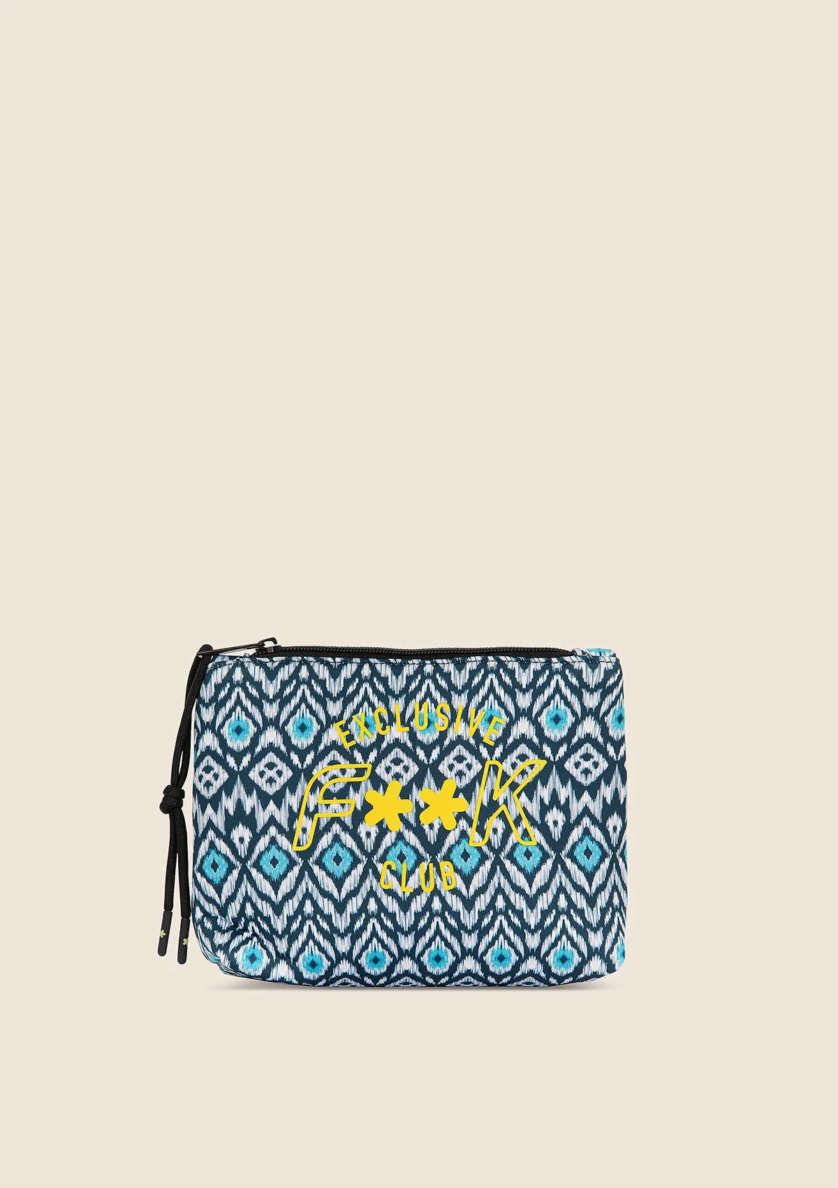 F**K - Pochette Uomo Fantasia M02AA80-X10