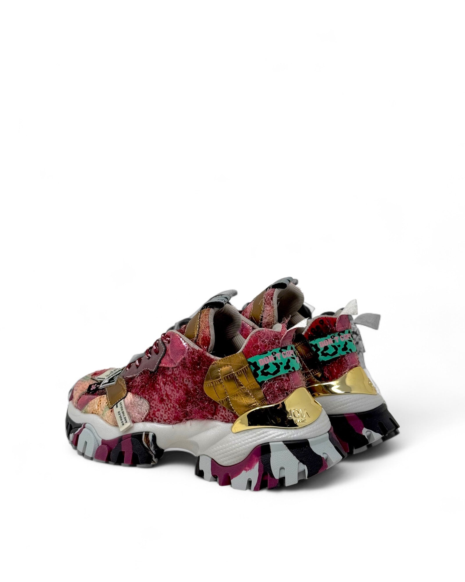 Joia Paris - Legion Bordeaux