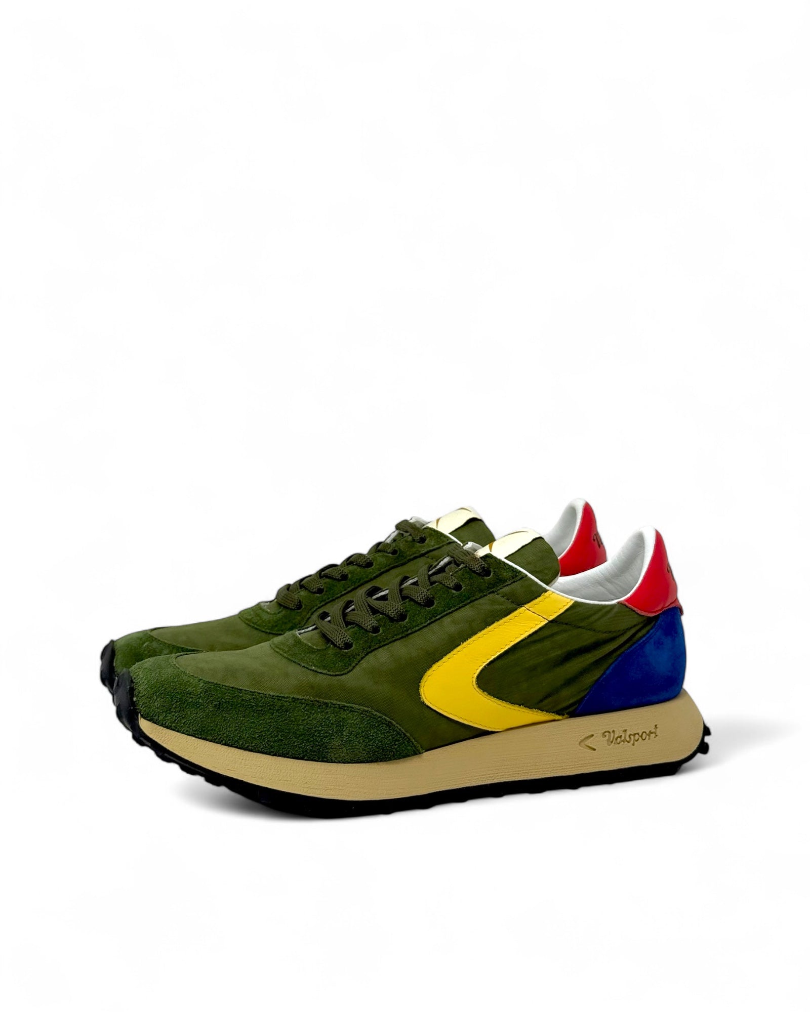 Valsport - Start Nylon Vintage Jelly