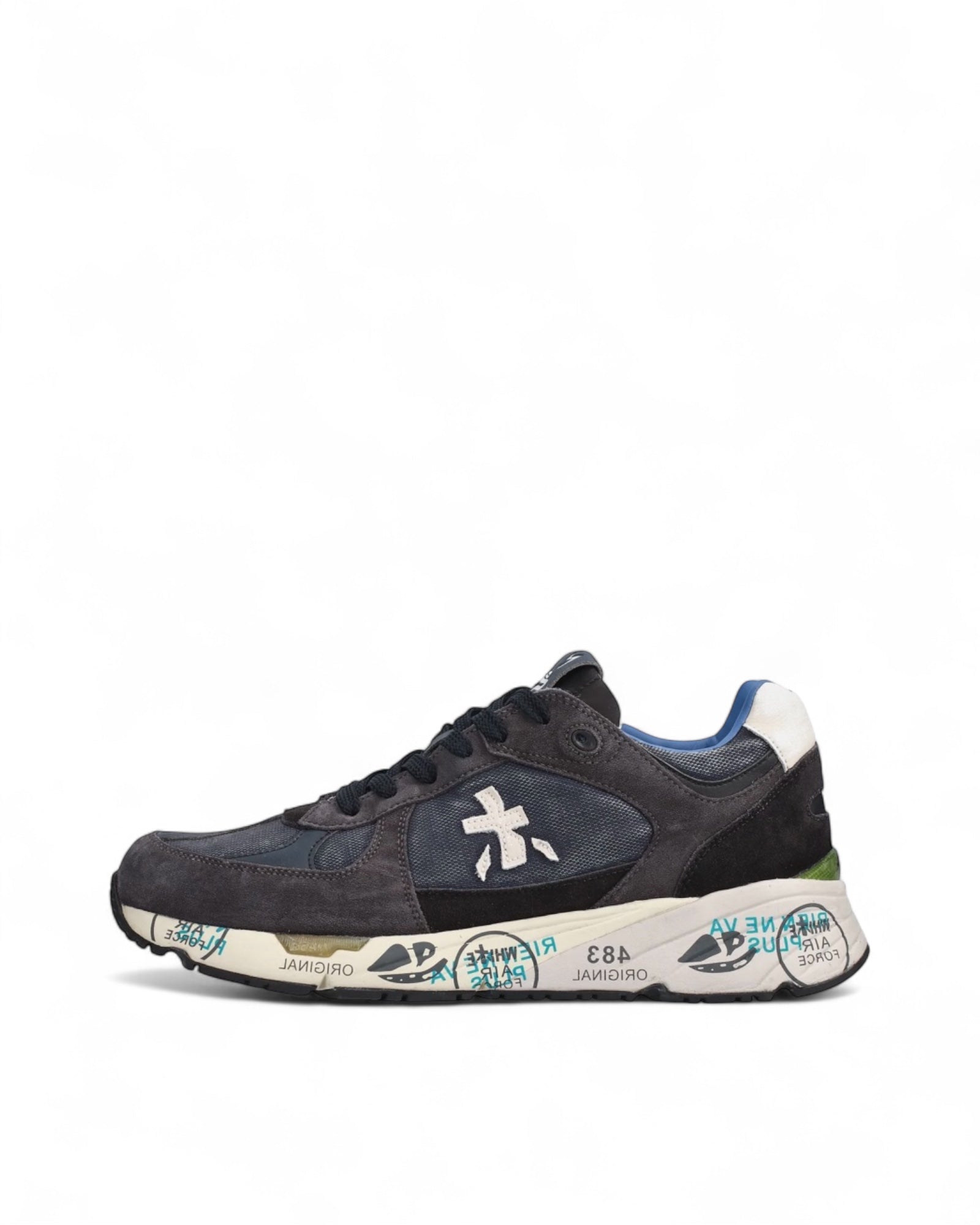 Premiata - Mase 7819