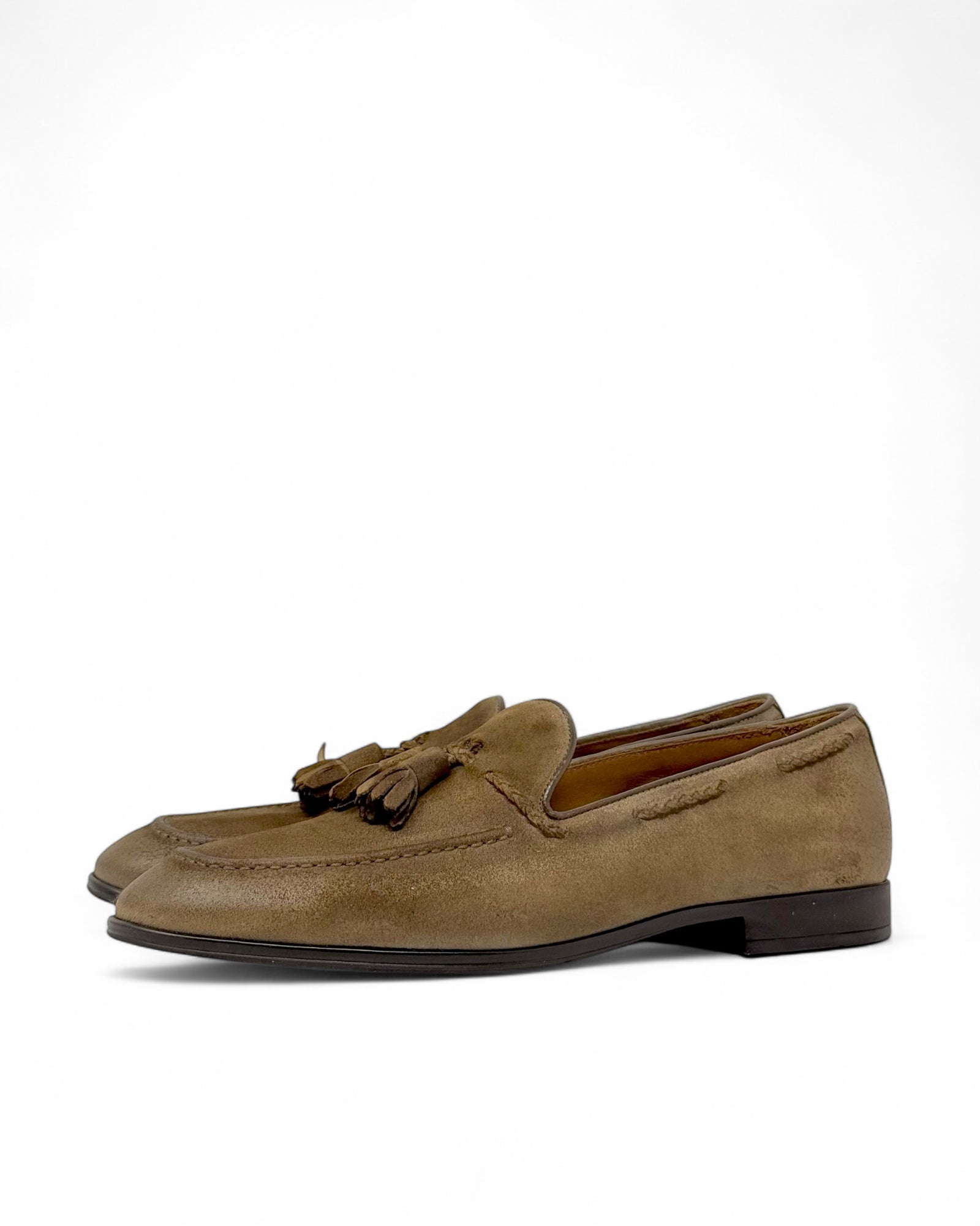 Corvari - Mocassino Nappine