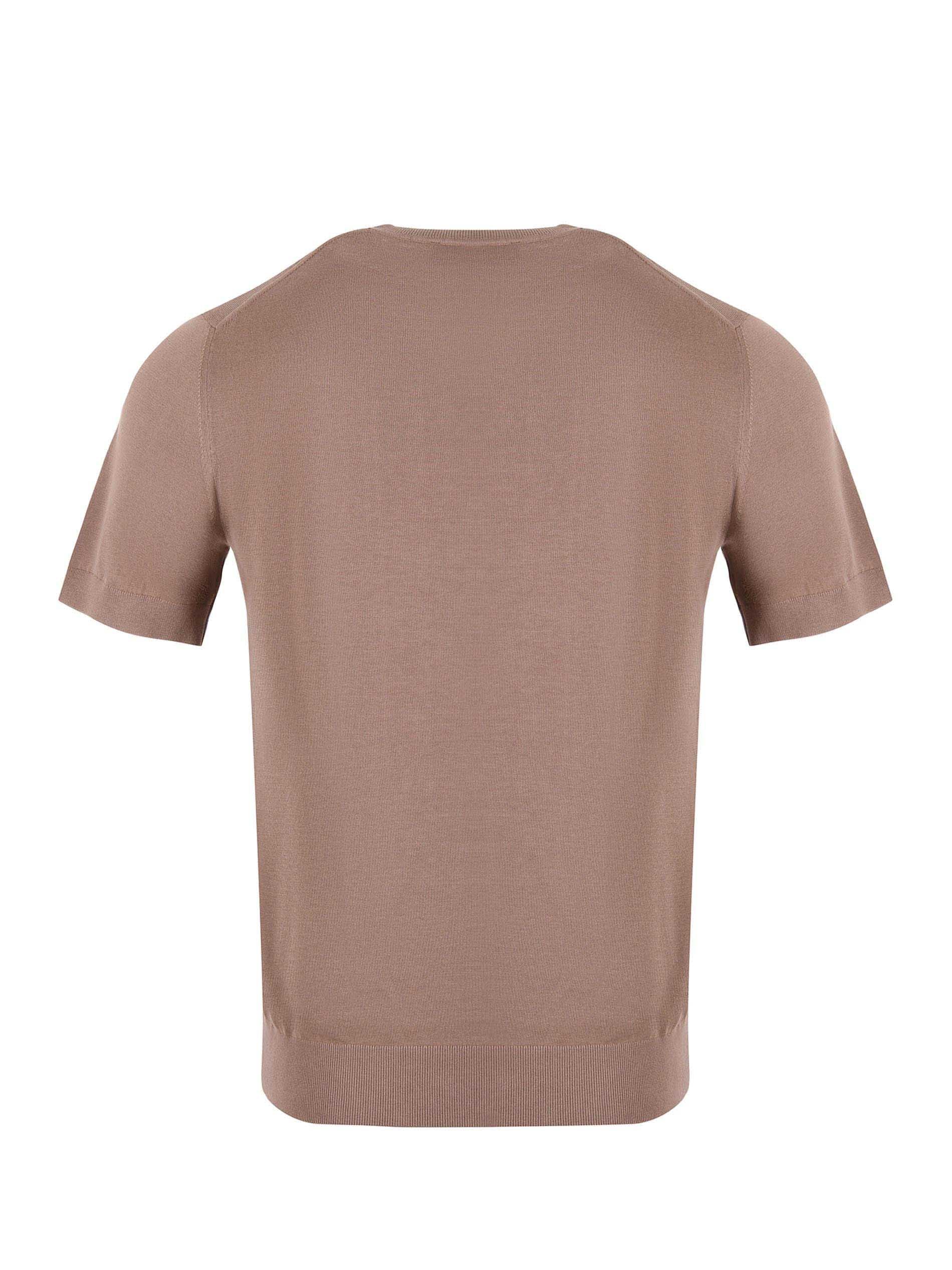 Claq - Maglia Girocollo Maniche Corte
