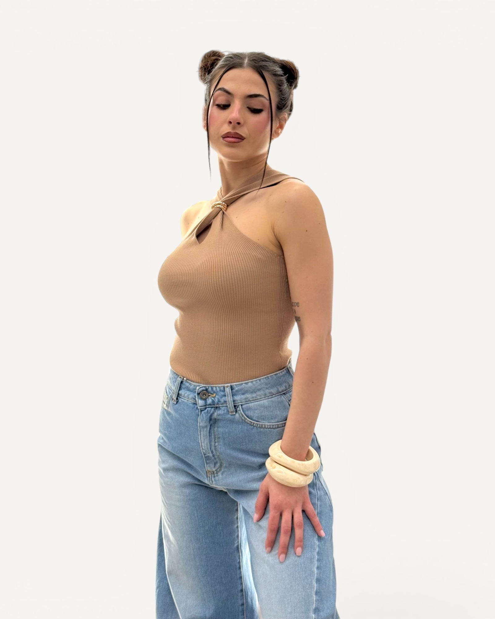 Kontatto - Top Incrocio