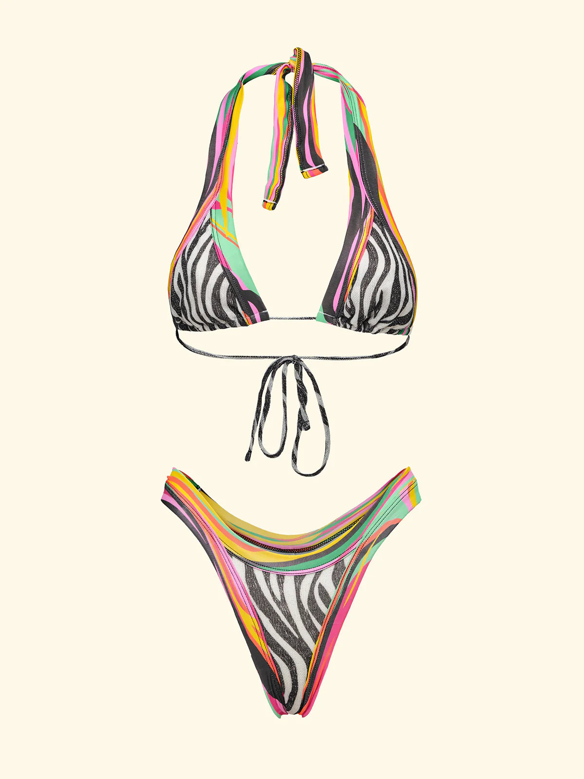 F**K - Bikini Triangolo SW0170-X10