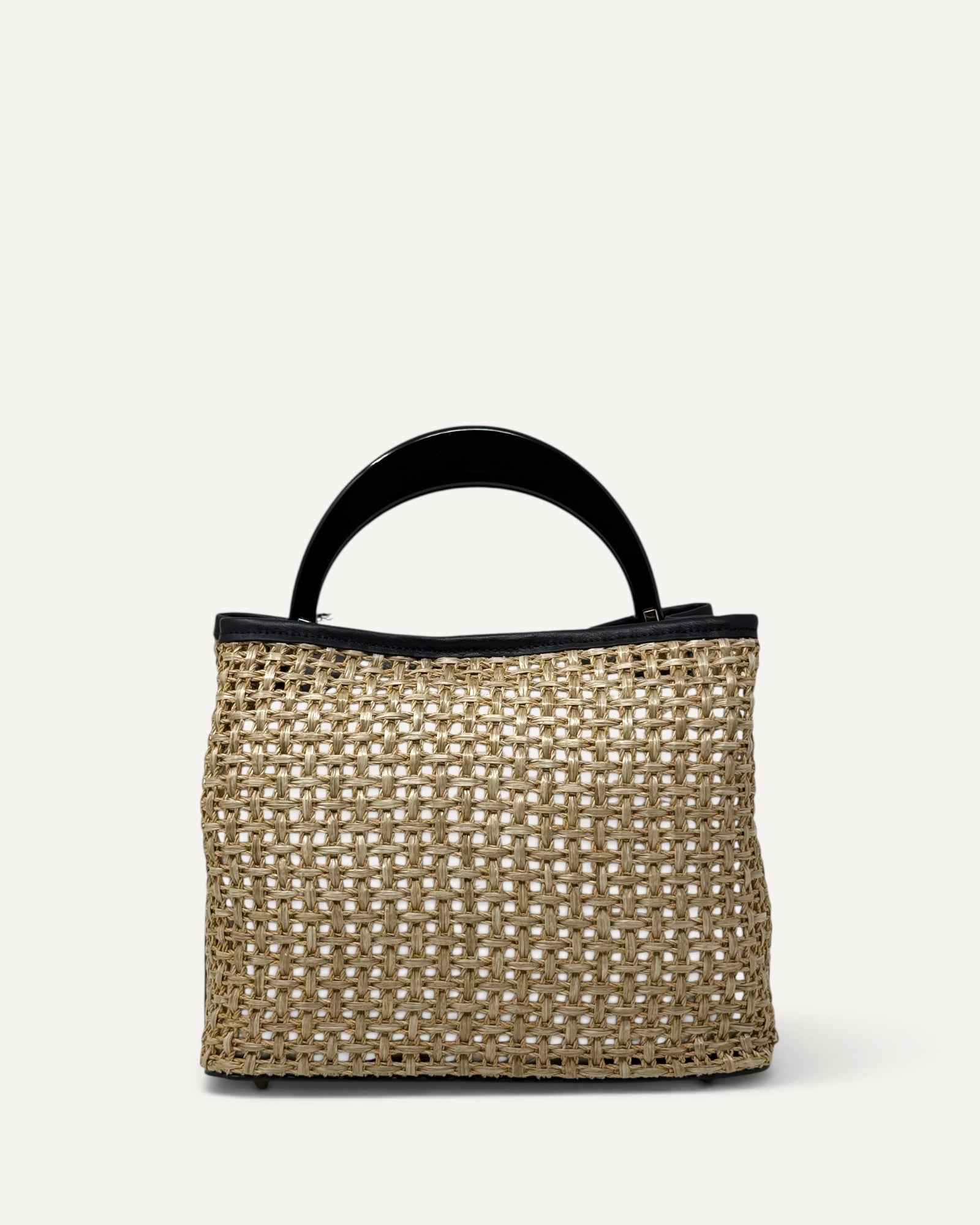 My Best Bag - Ingrid Tabru Natural