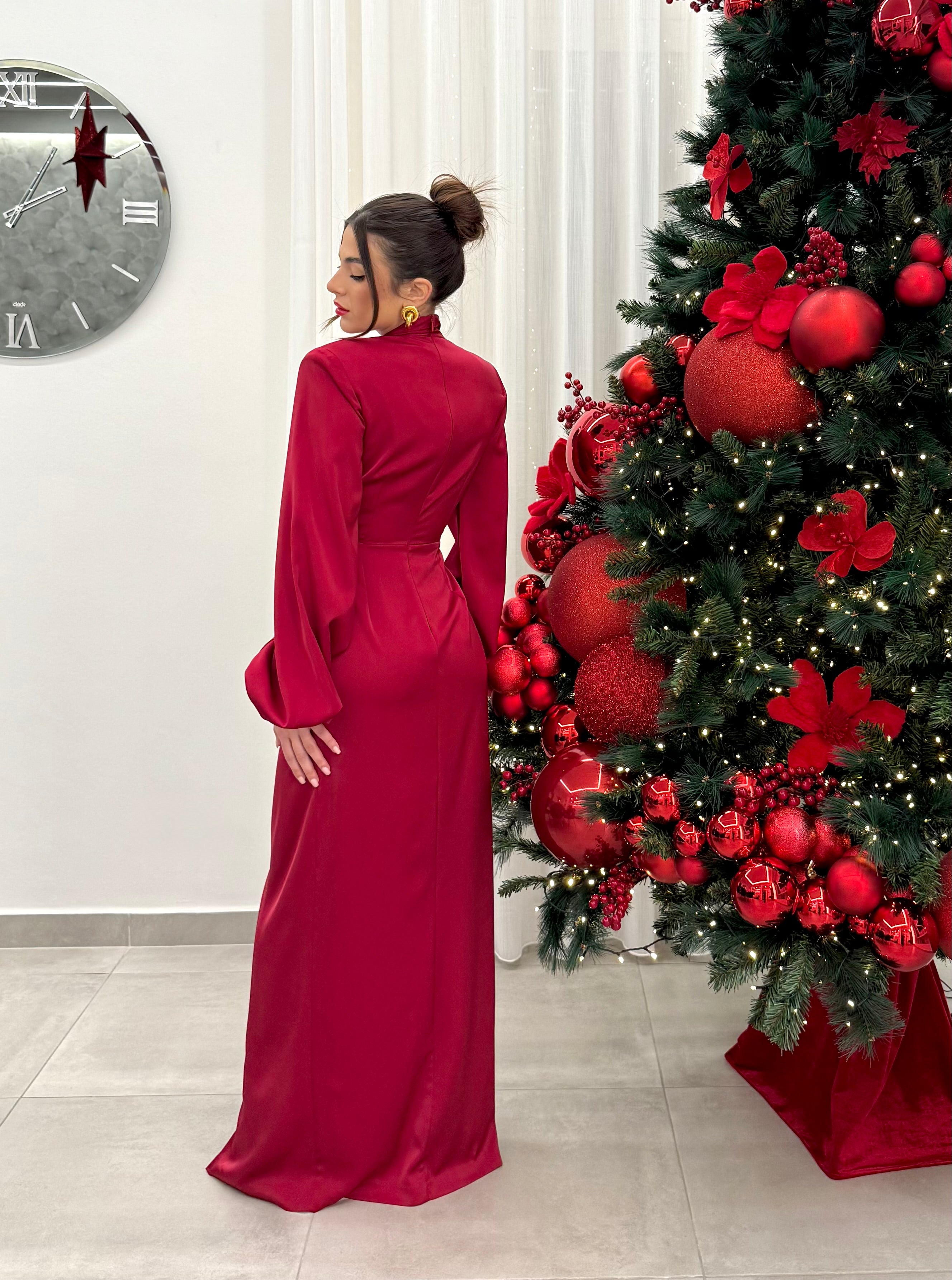 Silence Limited - Tokyo Dress