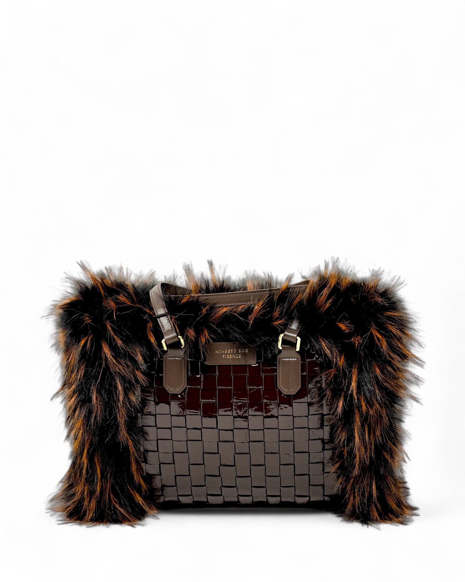 My Best Bag - Shopping Athena Chamonix Small