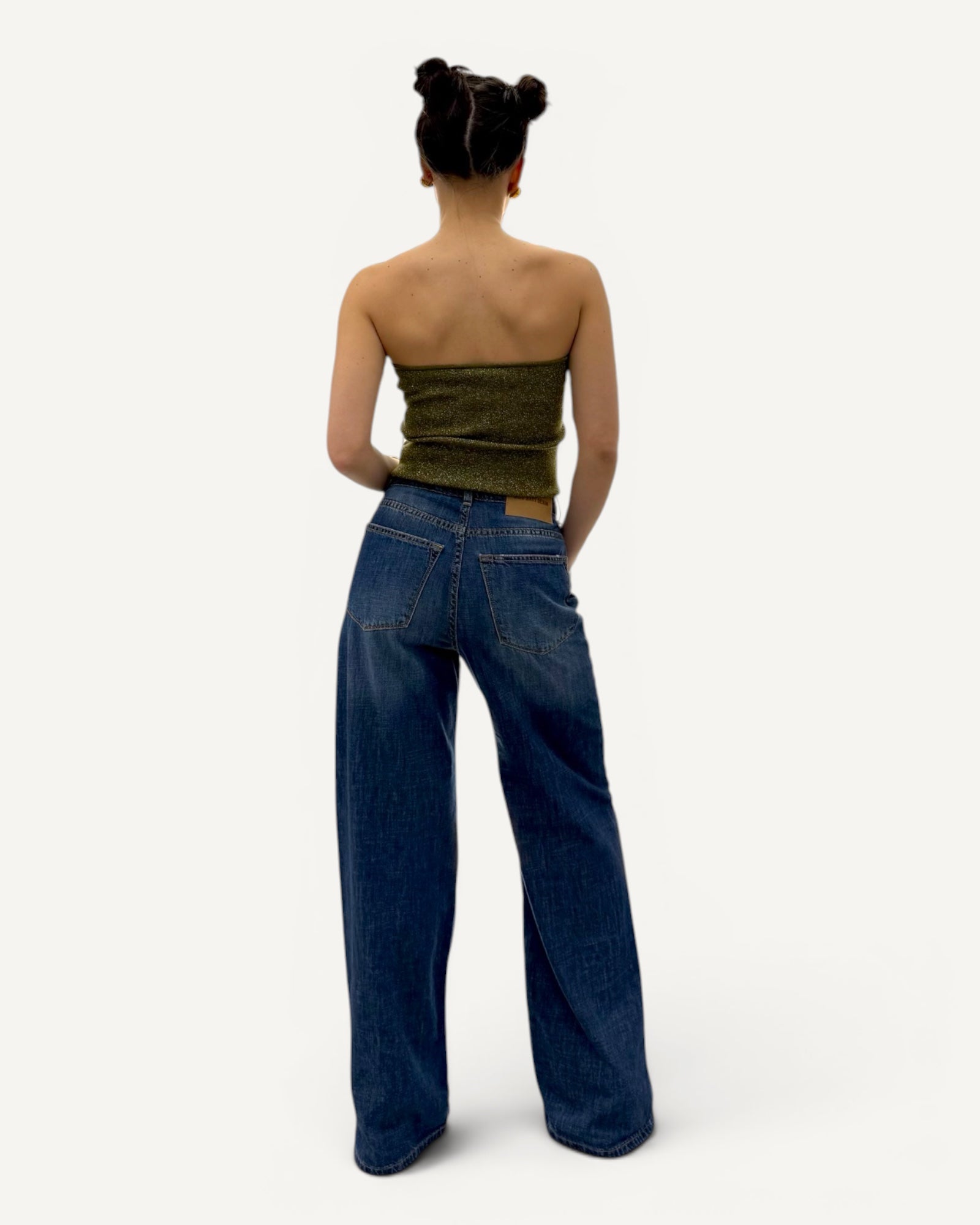 God Save Denim - Jeans Selene