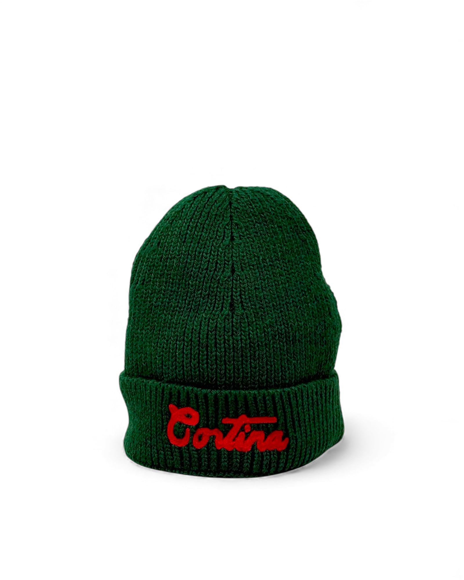 Superculture - Berretto Cortina