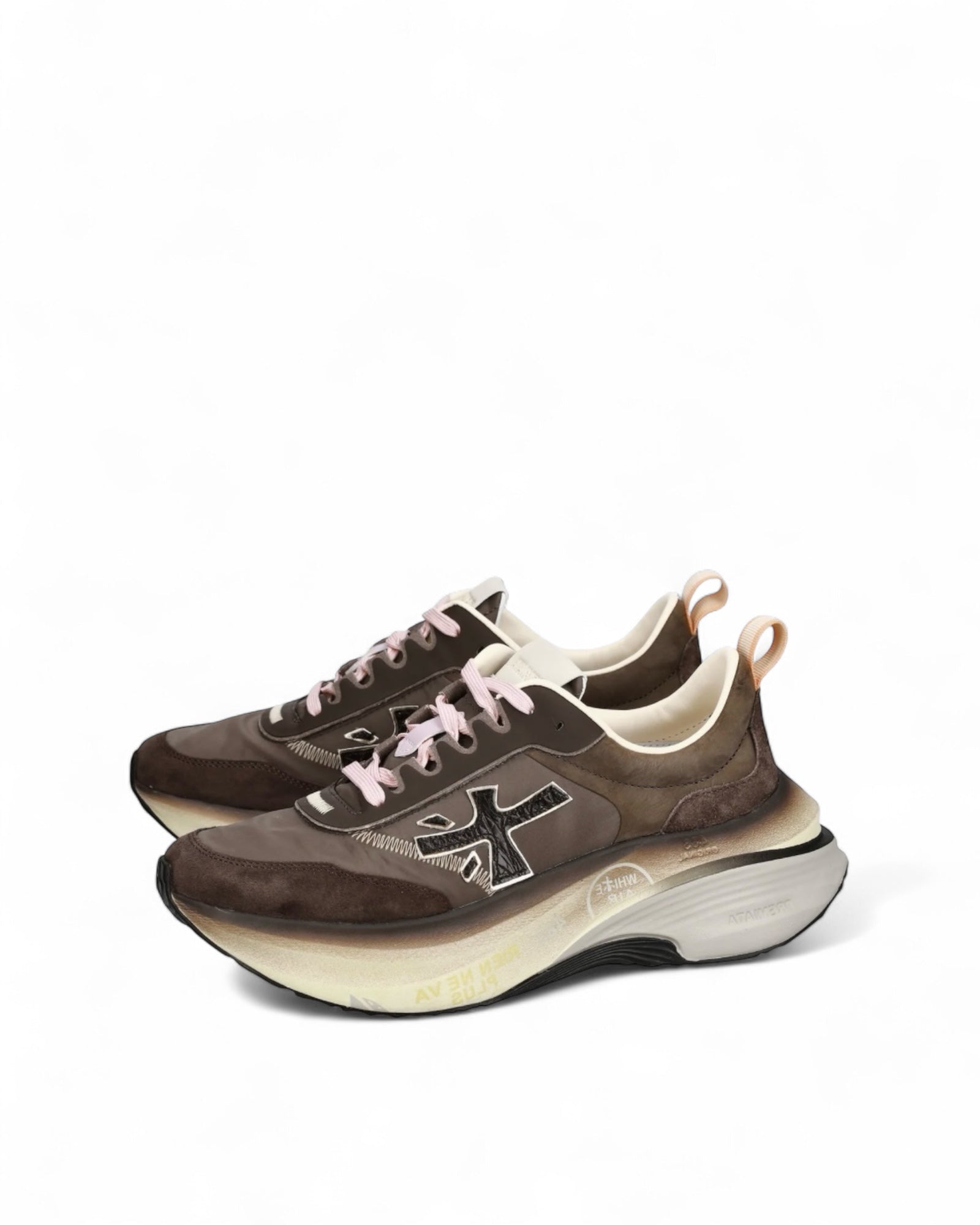 Premiata - Hill 7896