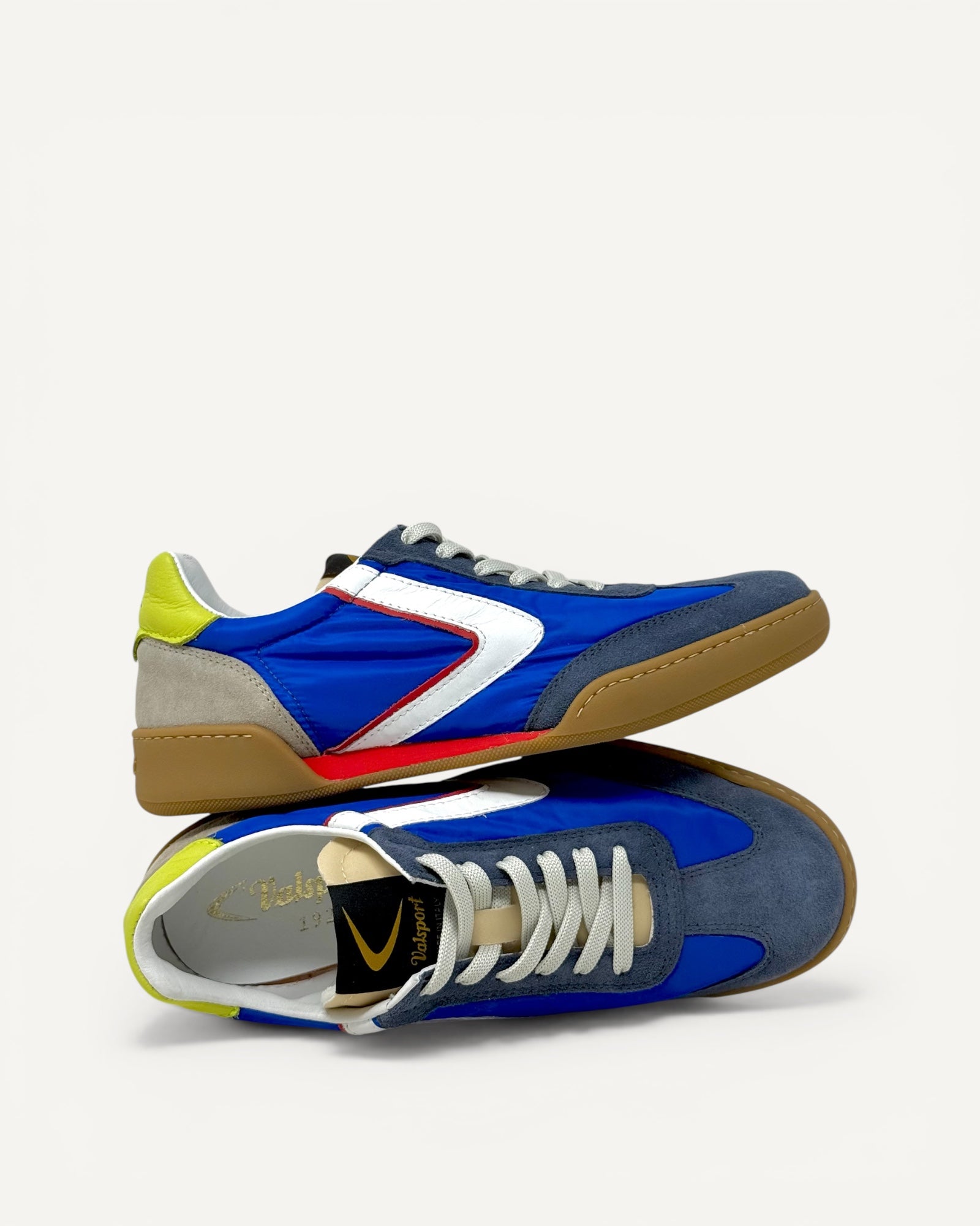 Valsport - Volley Nylon Royal