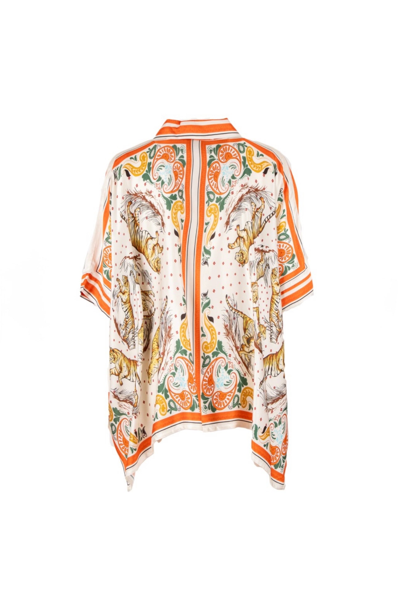 TPN - Camicia Tenby