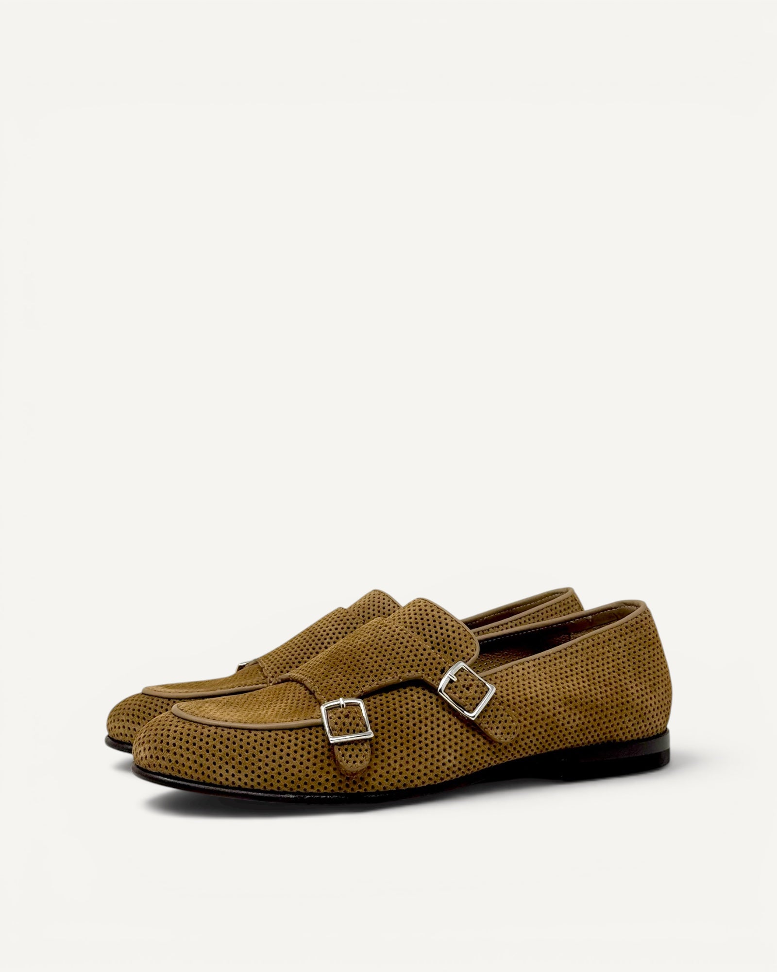 Mille 885 - Mocassino Lentini