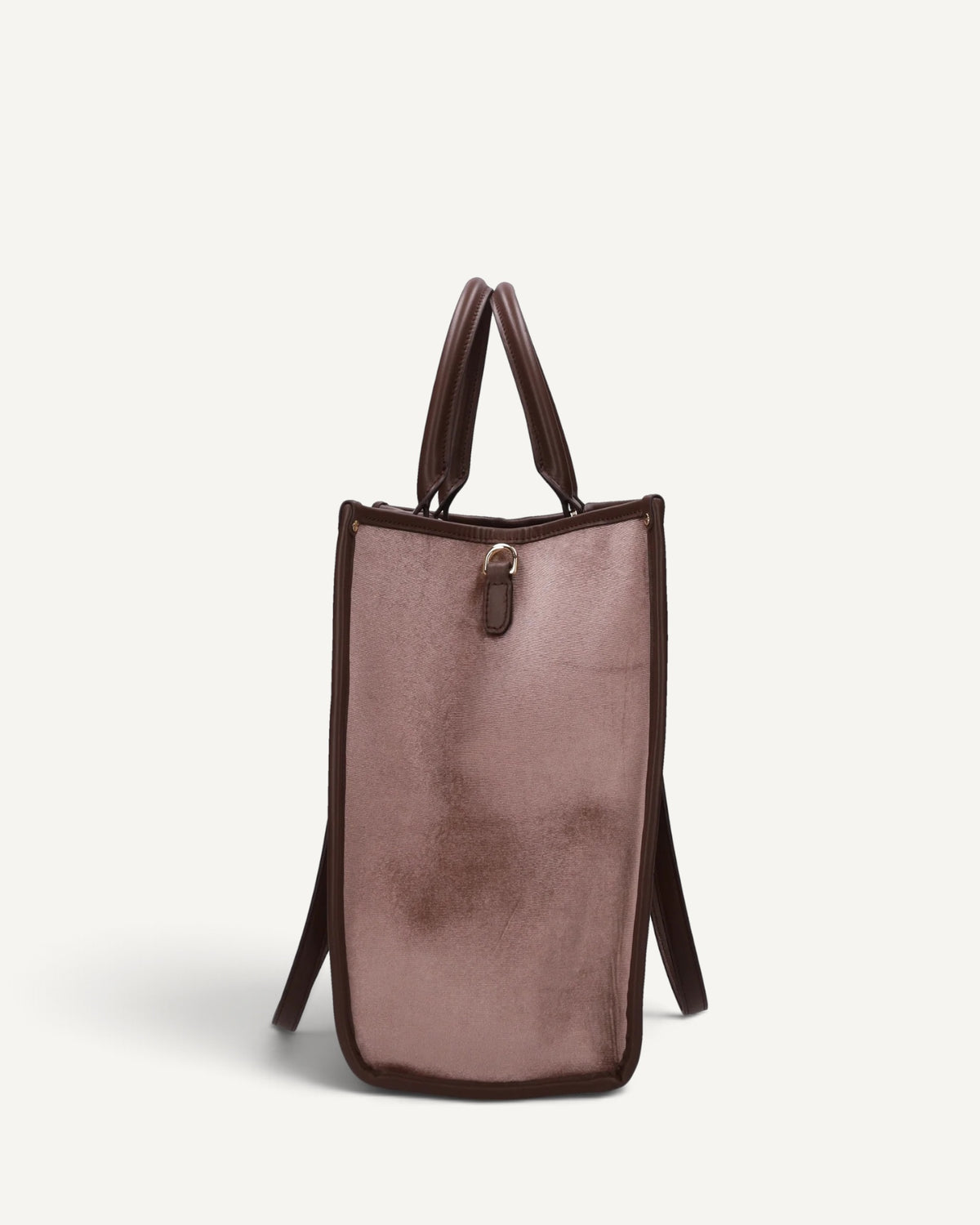 My Best Bag - Borsa Atena Essence Tiger Velvet