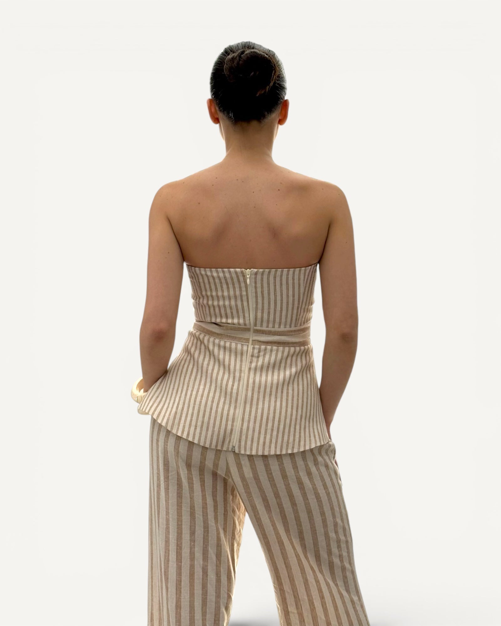 Silence Limited - Top Righe