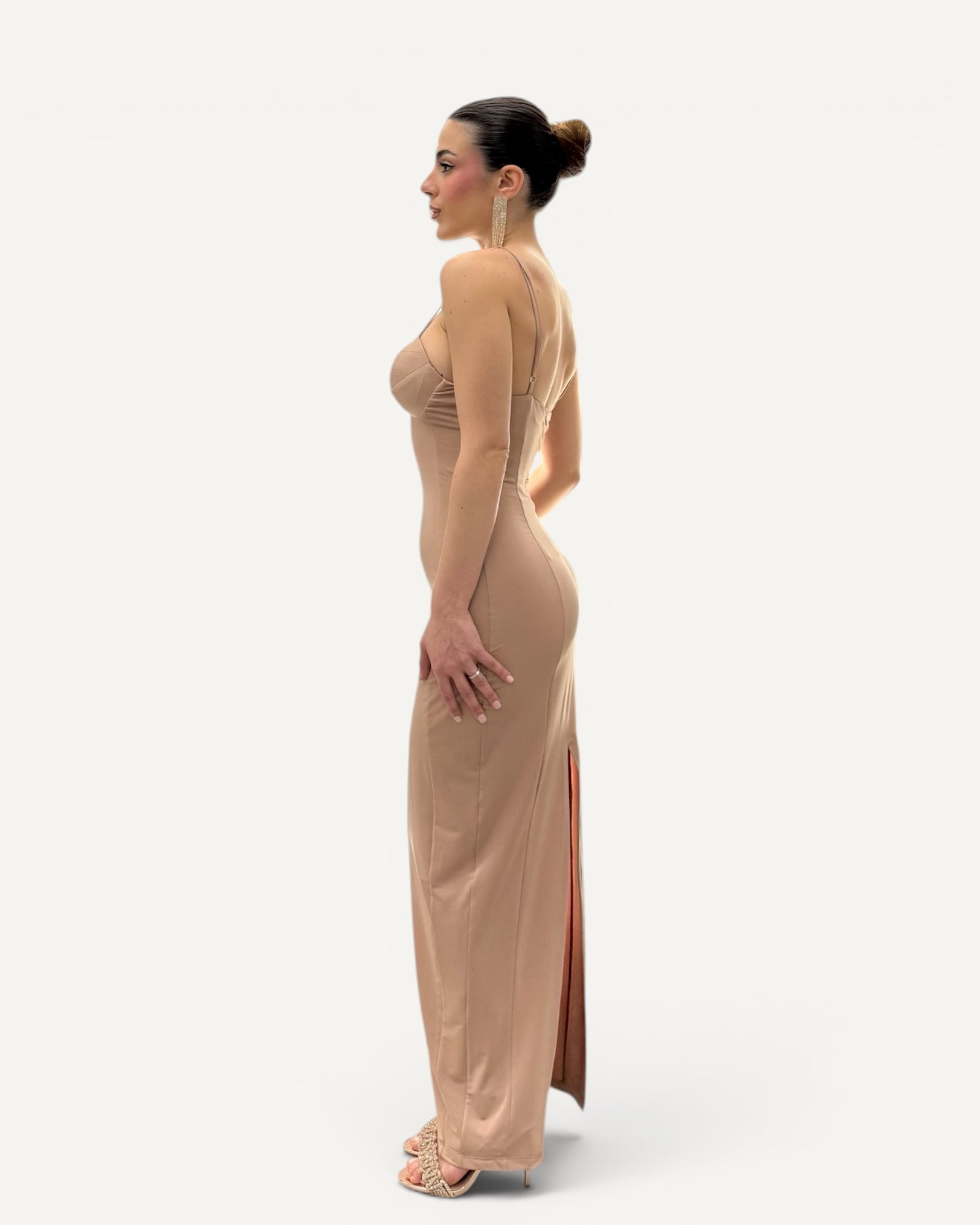 Silence Limited - Sleeky Dress