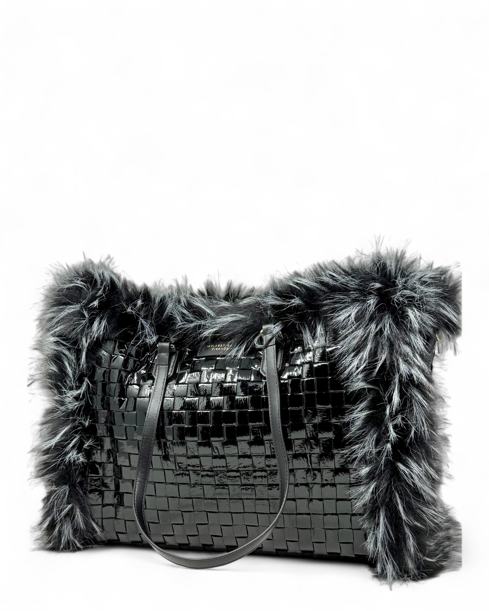My Best Bag - Shopping Athena Chamonix Big