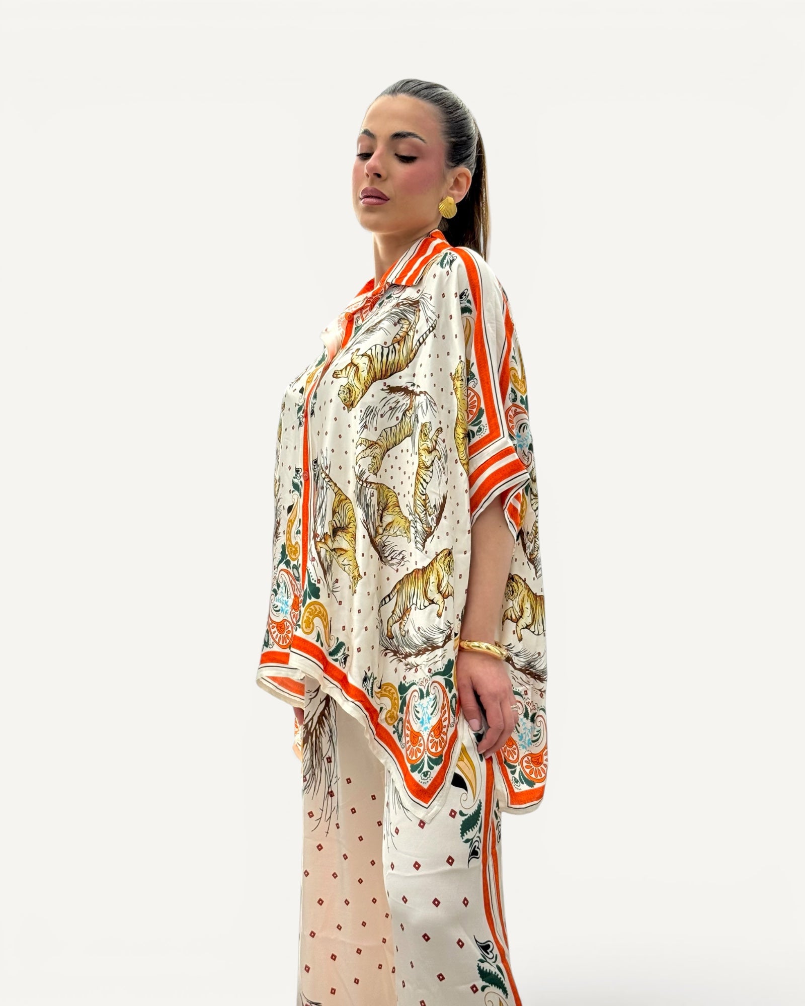 TPN - Camicia Tenby