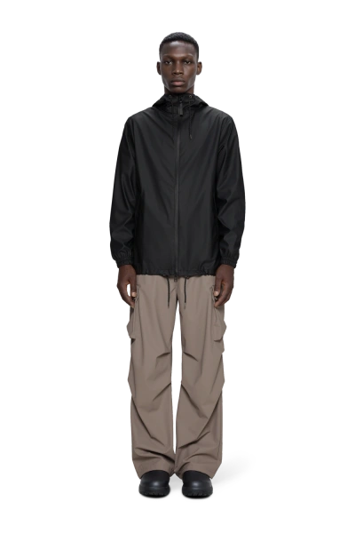 Rains - Storm Breaker Unisex Nero