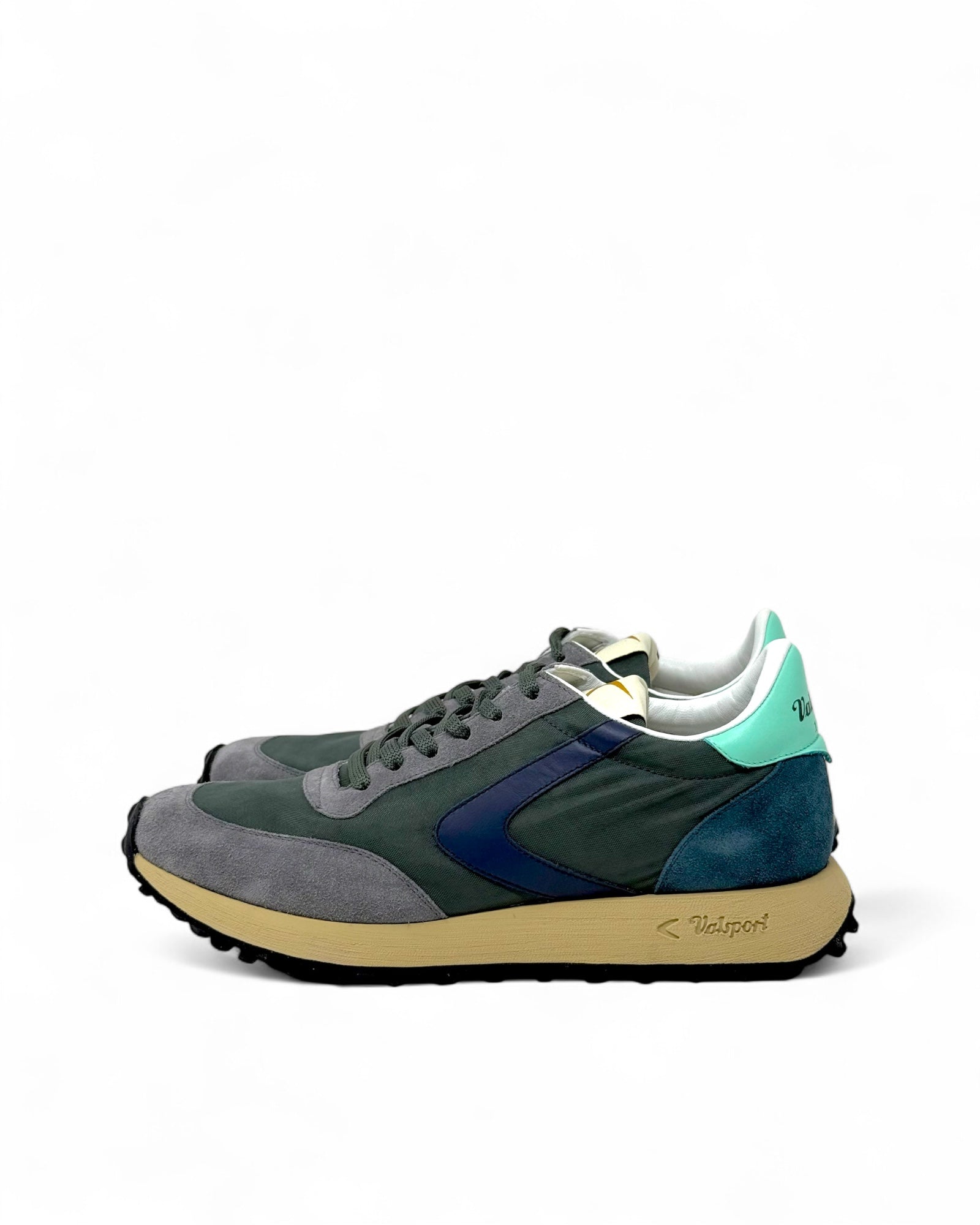Valsport - Start Nylon Vintage Ionio