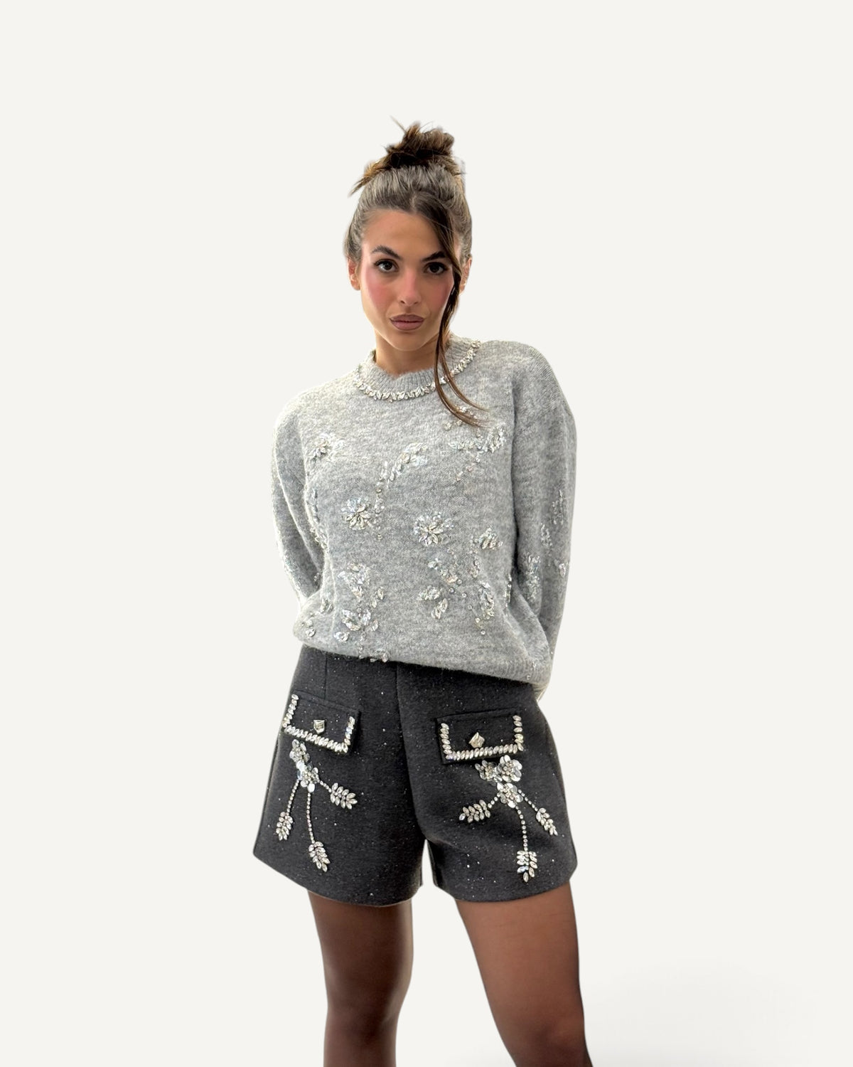 Odì Odì - Shorts Briga