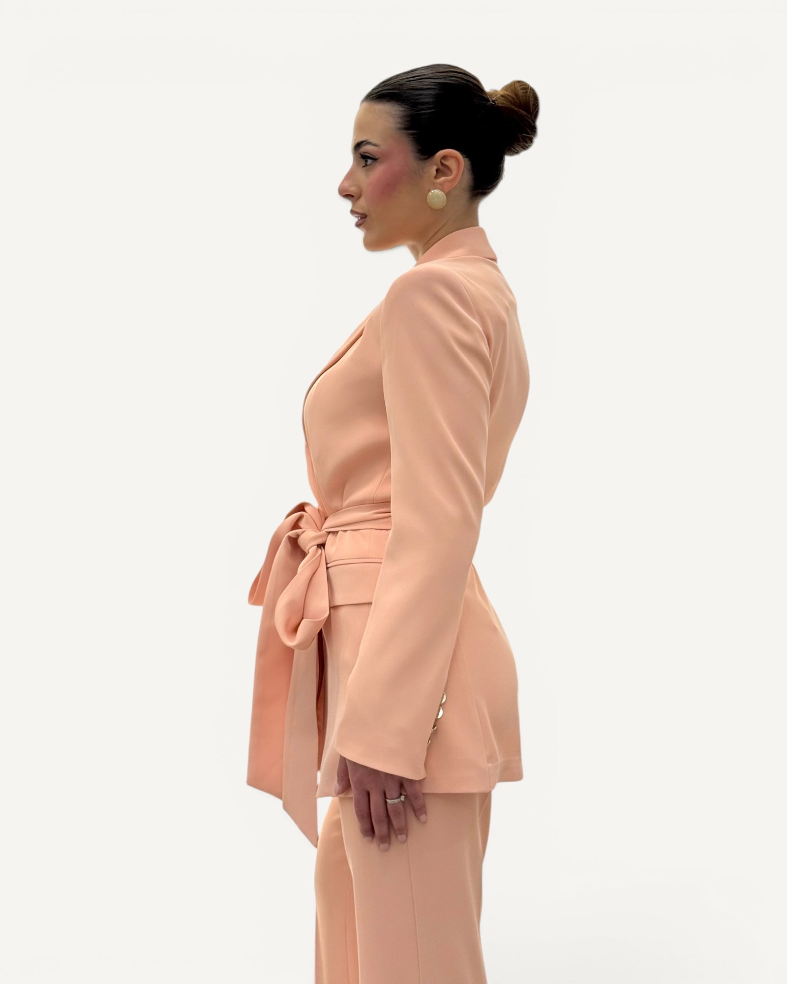 Silence Limited - Mara Blazer